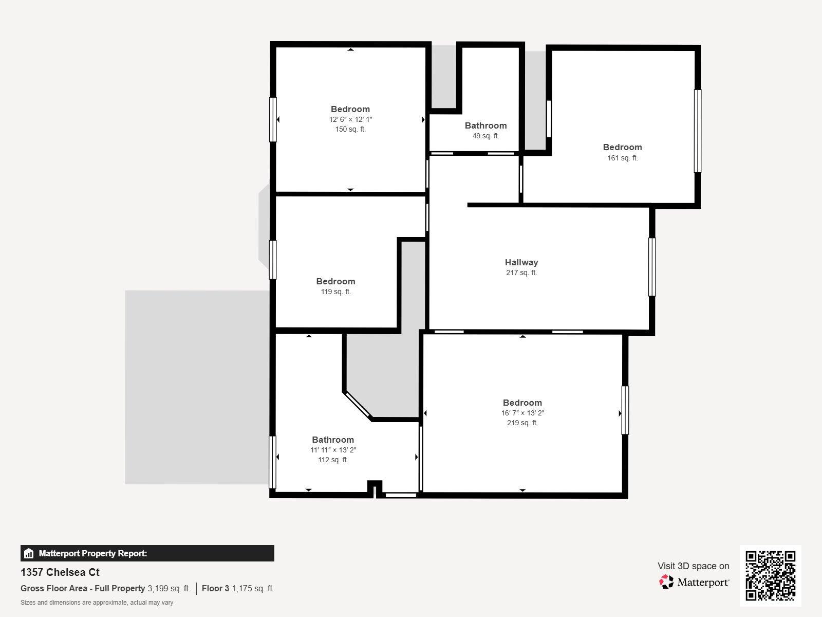 1357 Chelsea Court, Beavercreek, Ohio 45434