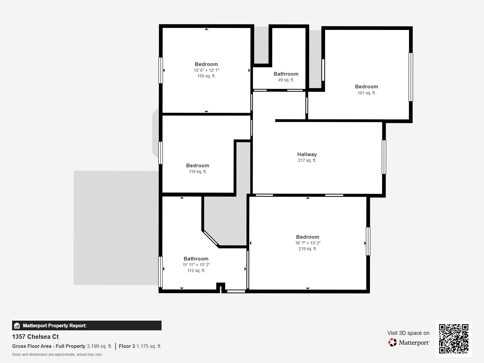 1357 Chelsea Court, Beavercreek, Ohio 45434