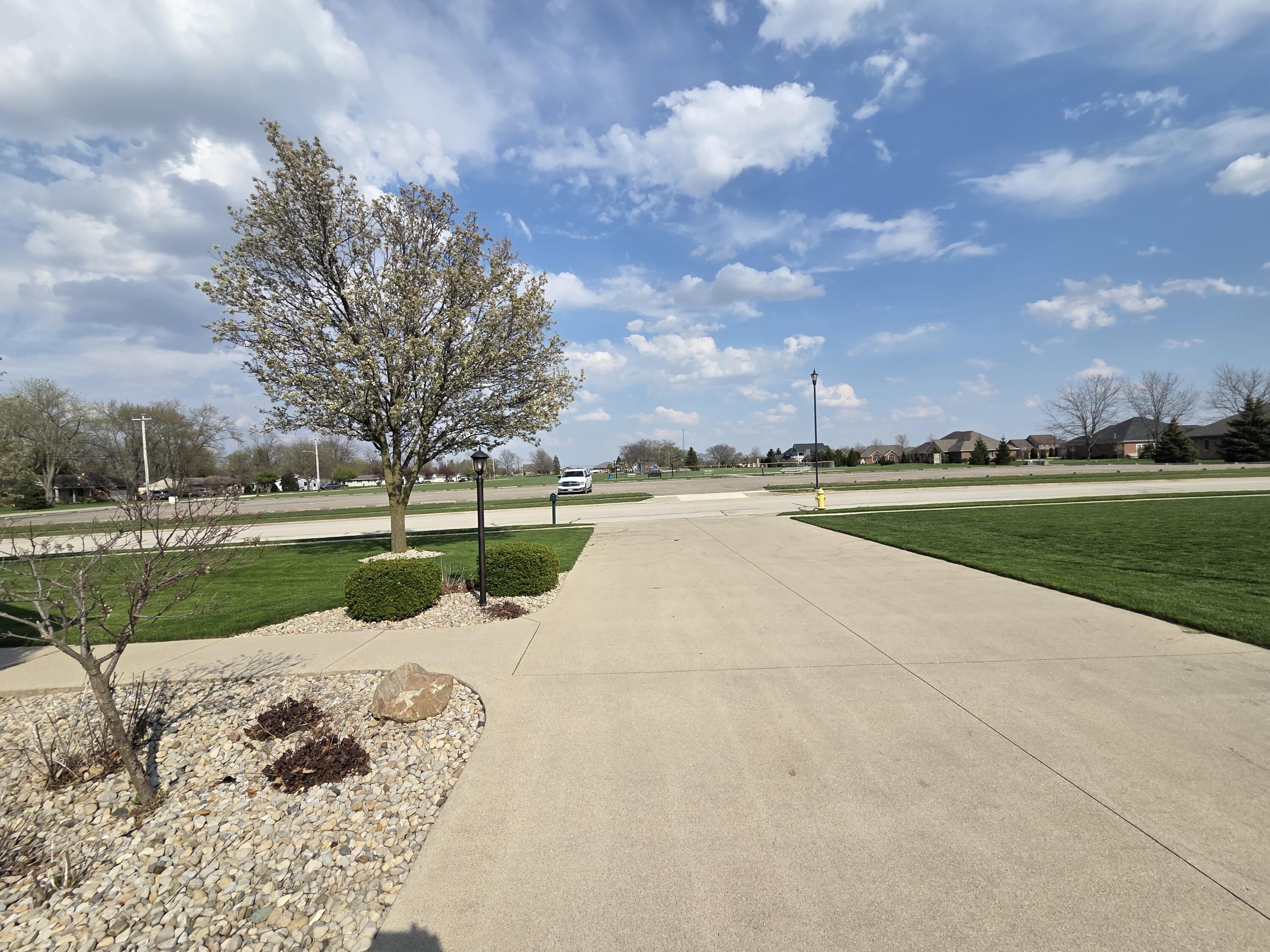 123 Hamilton Street, Minster, Ohio 45865