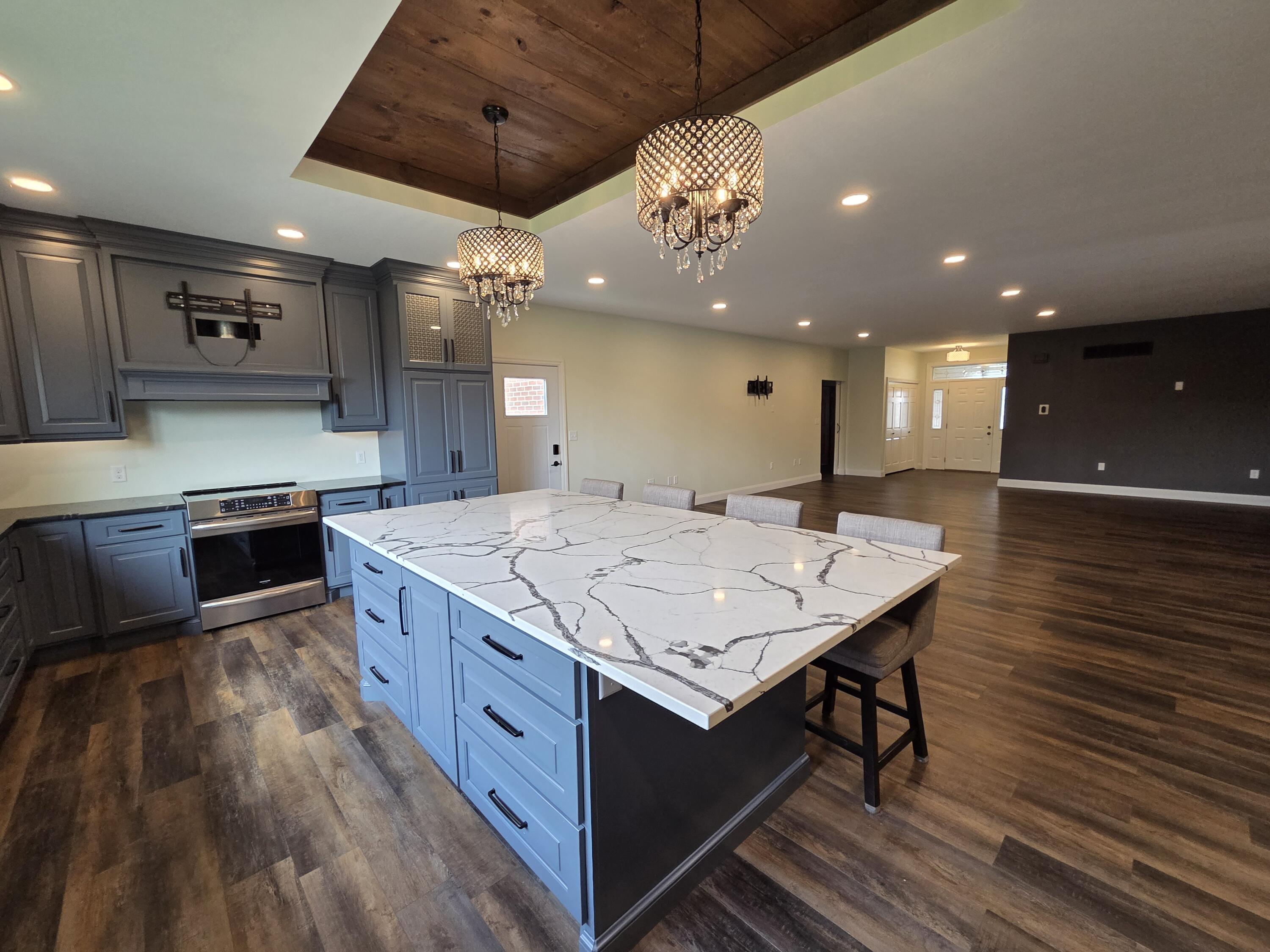 123 Hamilton Street, Minster, Ohio 45865