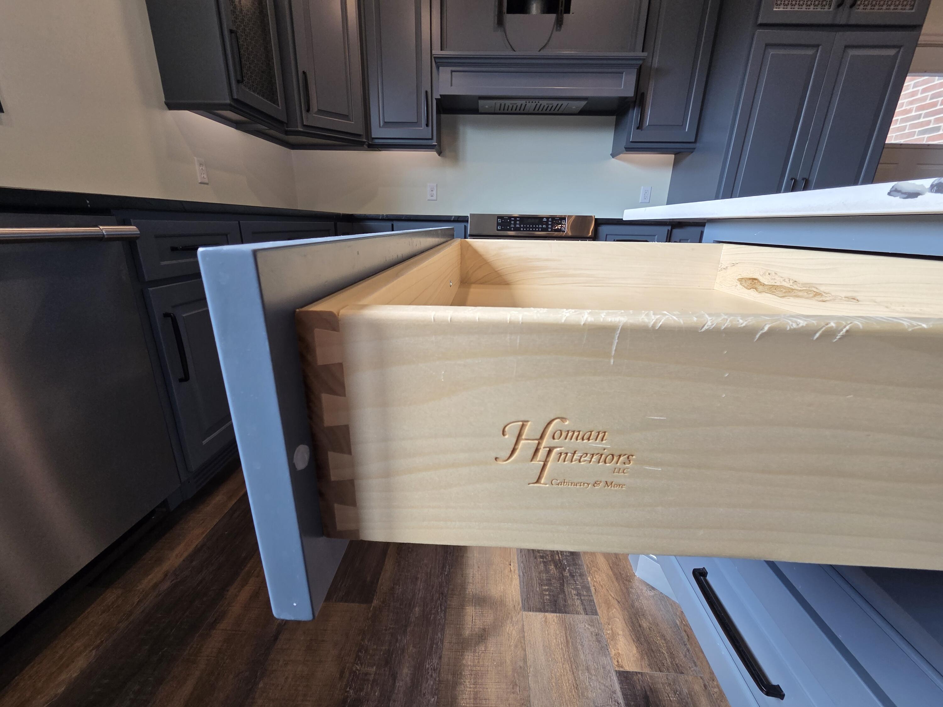 123 Hamilton Street, Minster, Ohio 45865