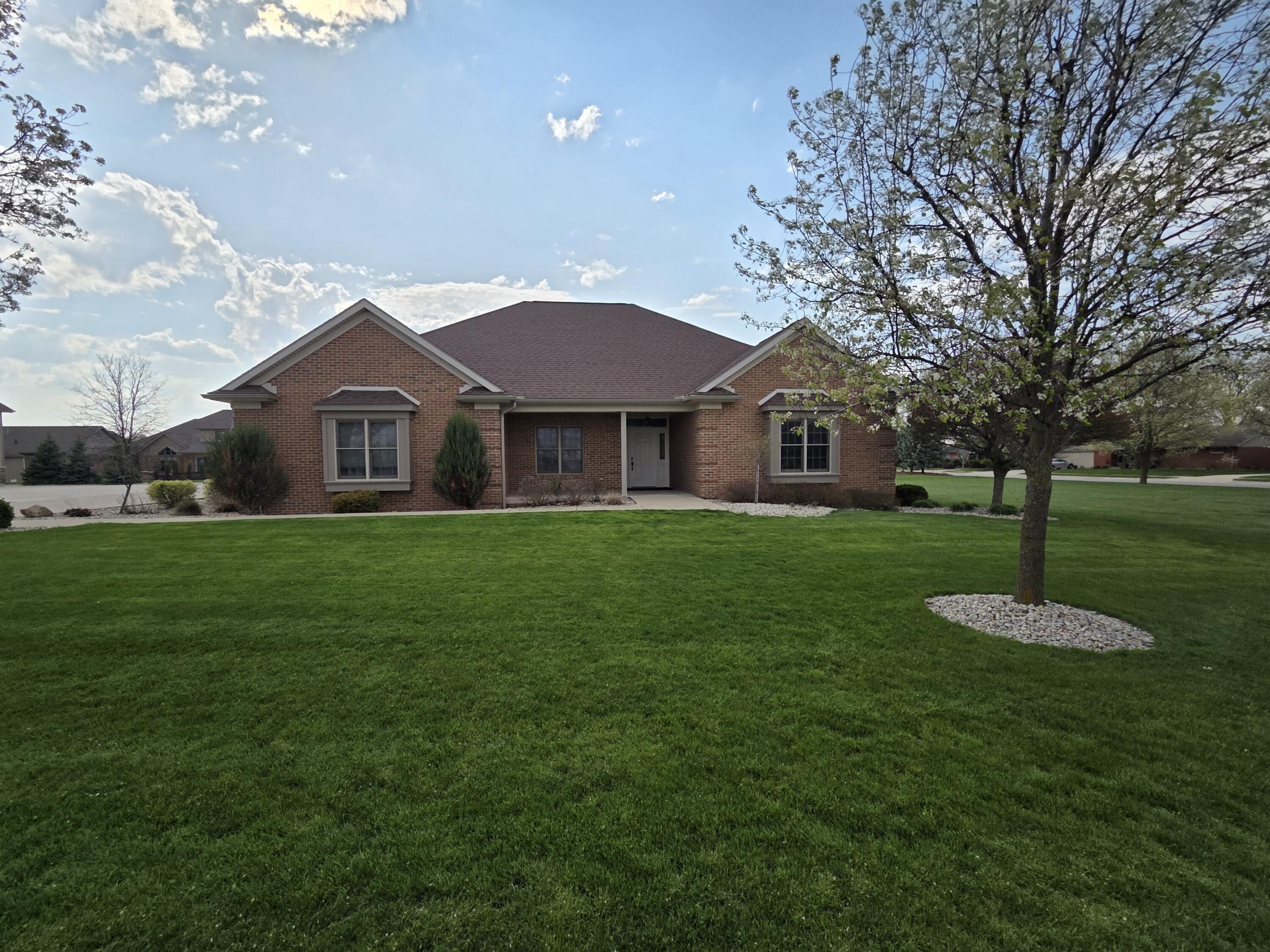 123 Hamilton Street, Minster, Ohio 45865