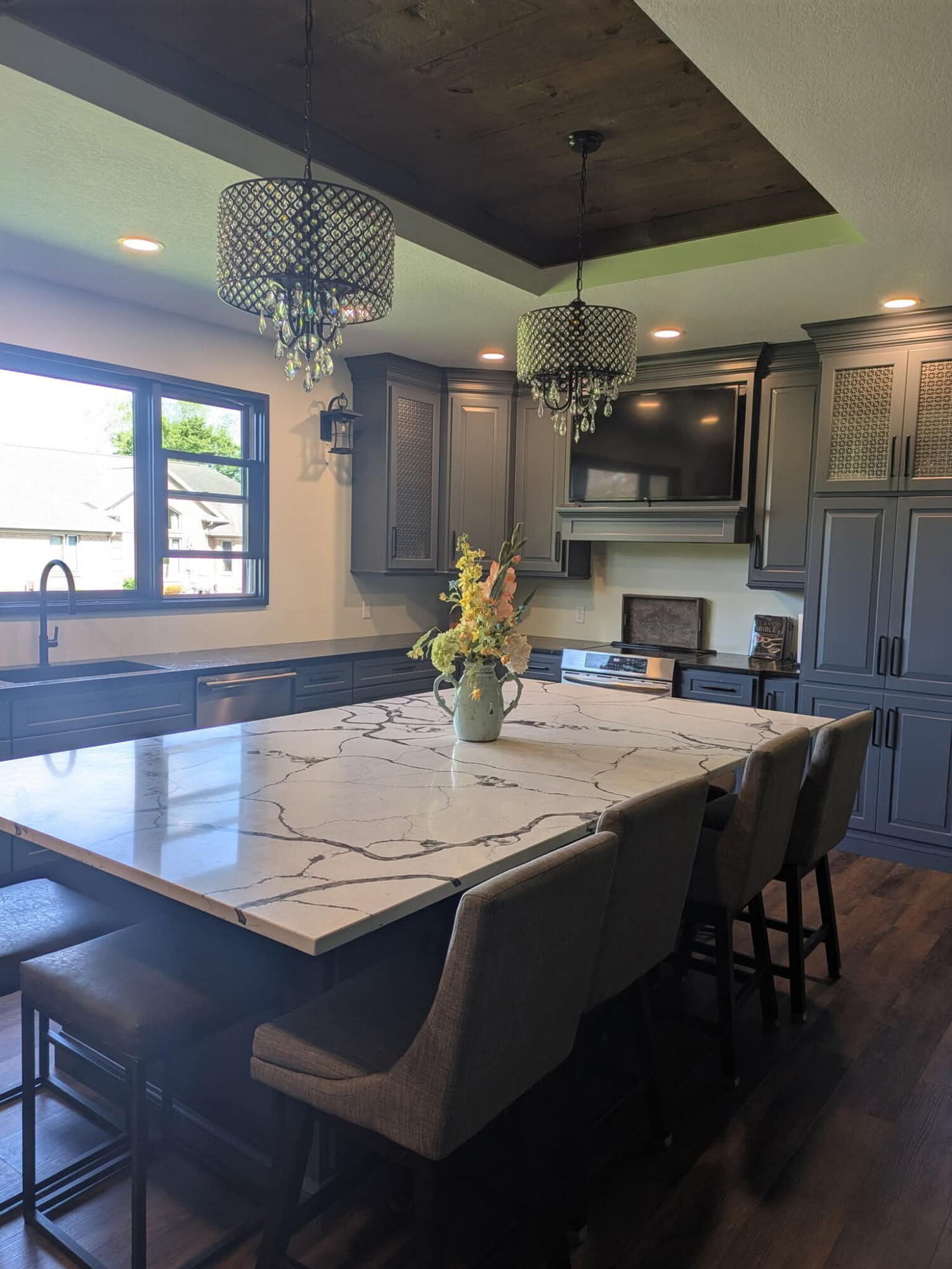 123 Hamilton Street, Minster, Ohio 45865