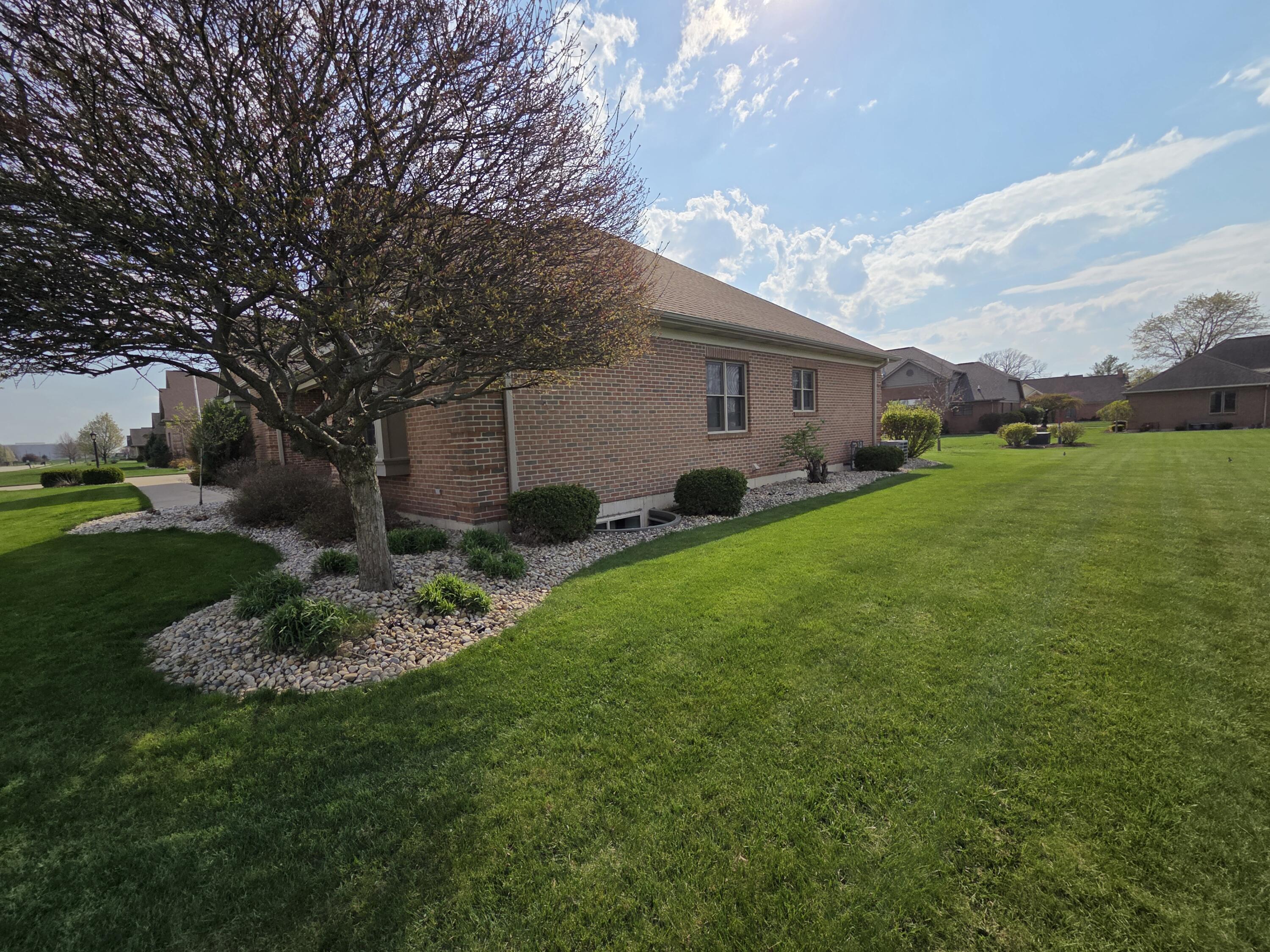 123 Hamilton Street, Minster, Ohio 45865