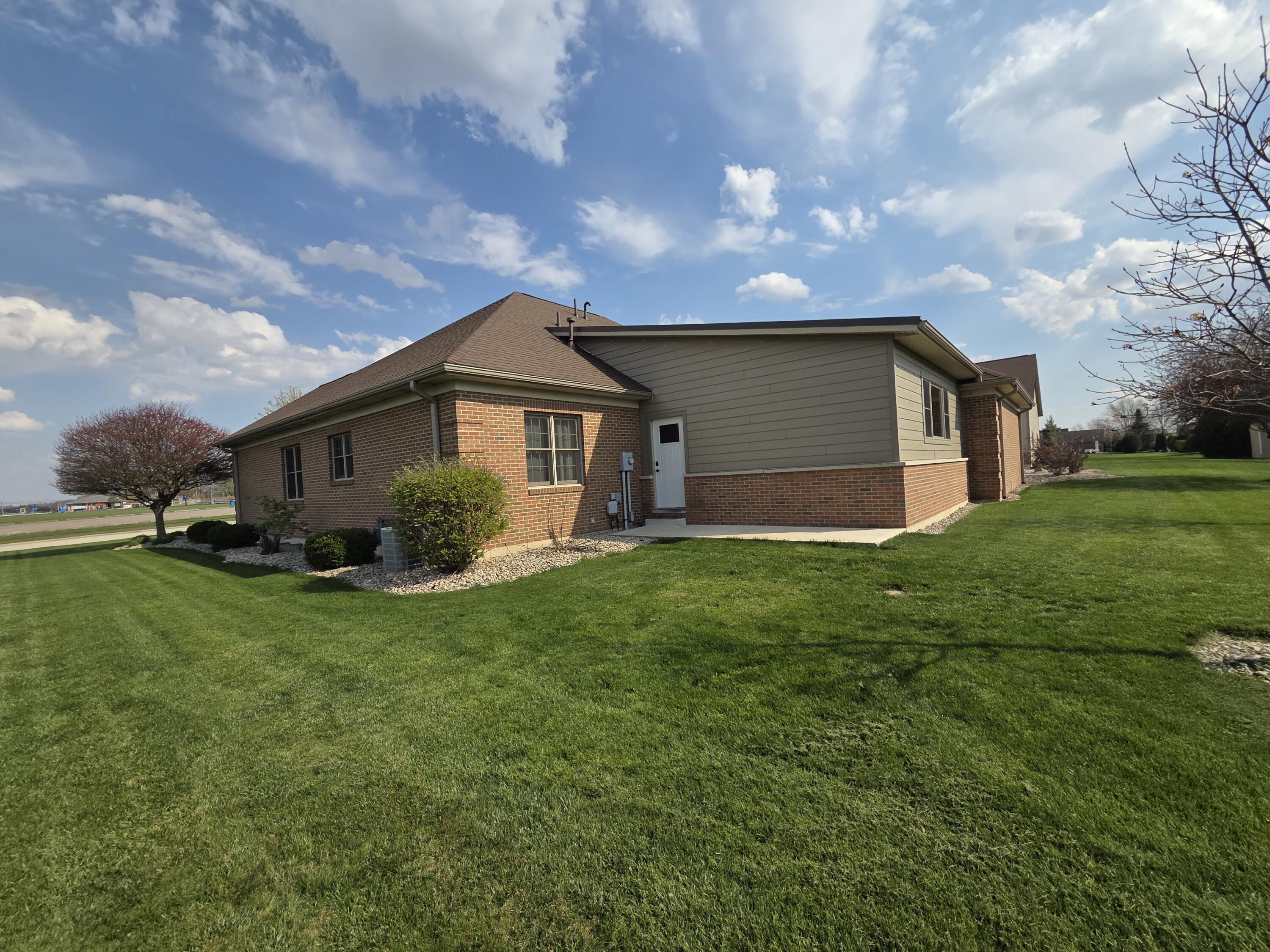 123 Hamilton Street, Minster, Ohio 45865