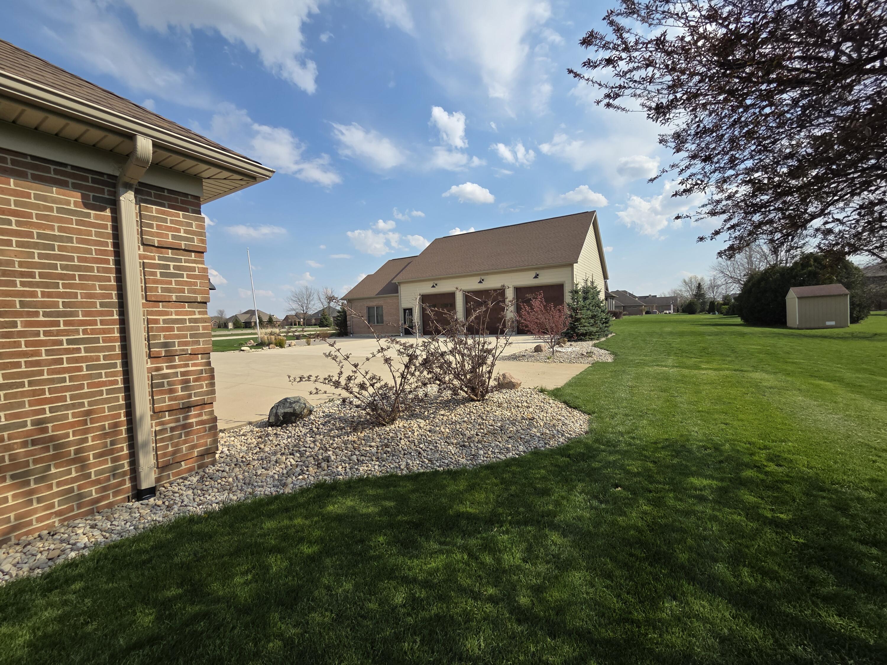 123 Hamilton Street, Minster, Ohio 45865