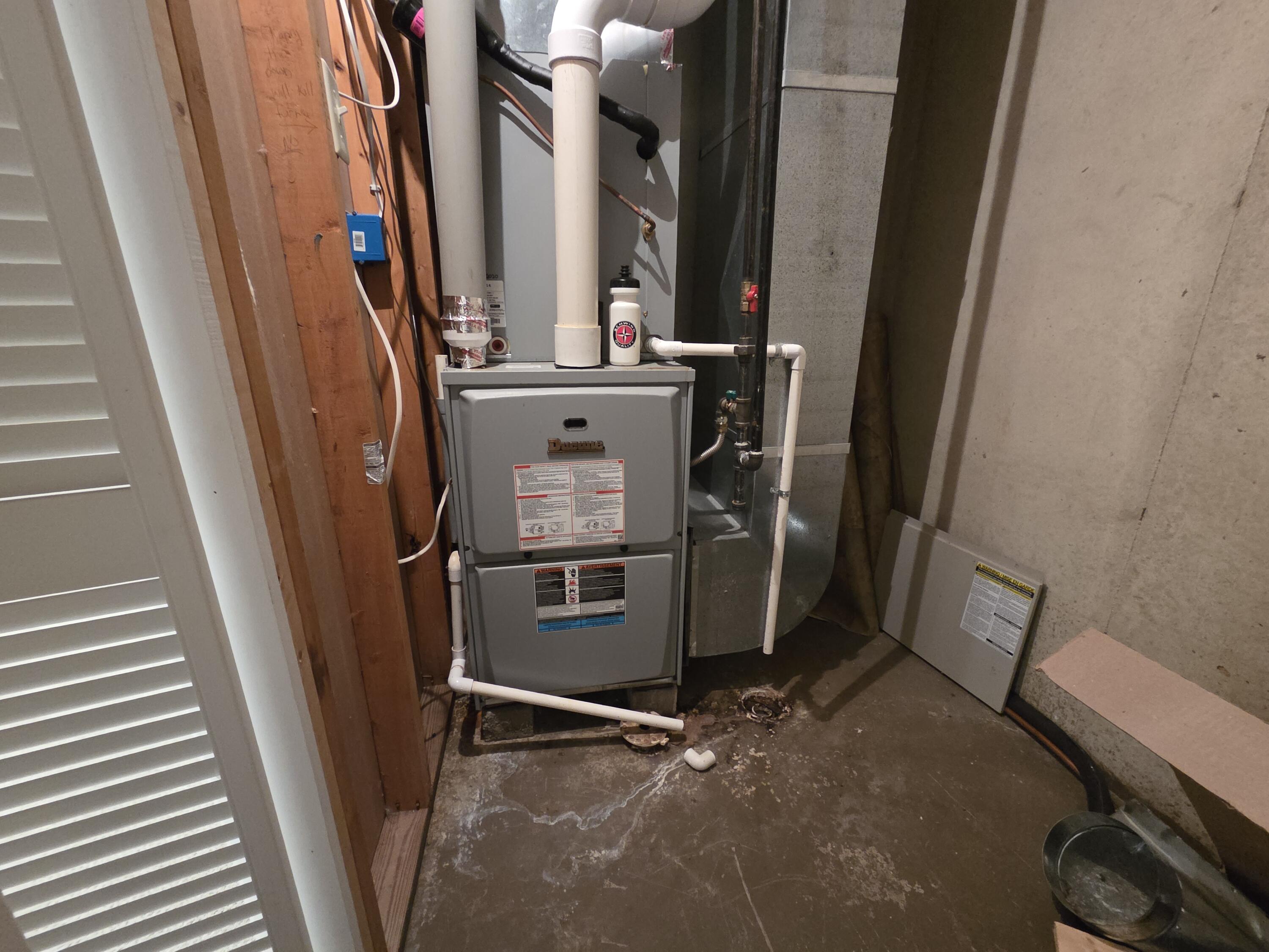 123 Hamilton Street, Minster, Ohio 45865