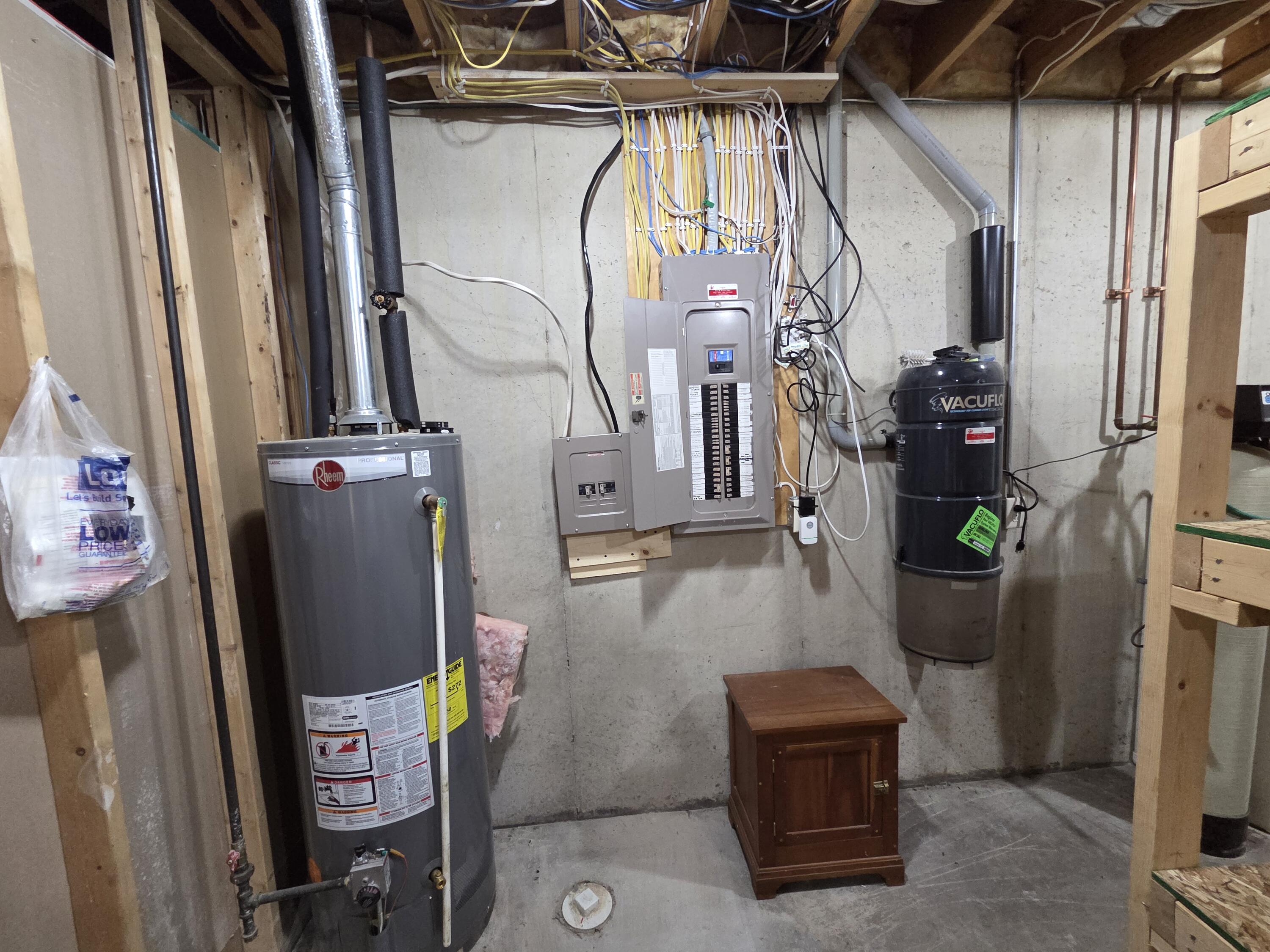 123 Hamilton Street, Minster, Ohio 45865