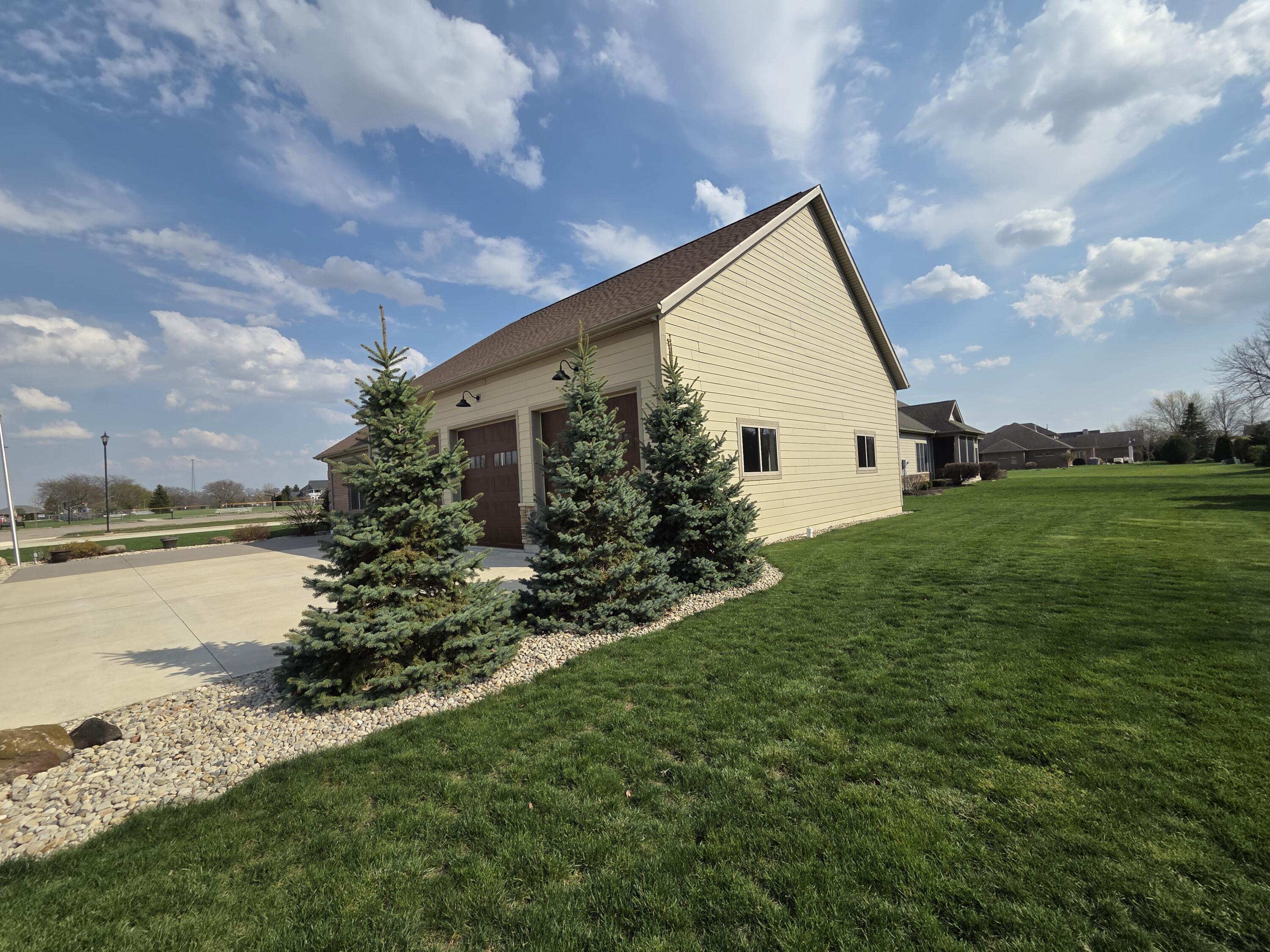 123 Hamilton Street, Minster, Ohio 45865