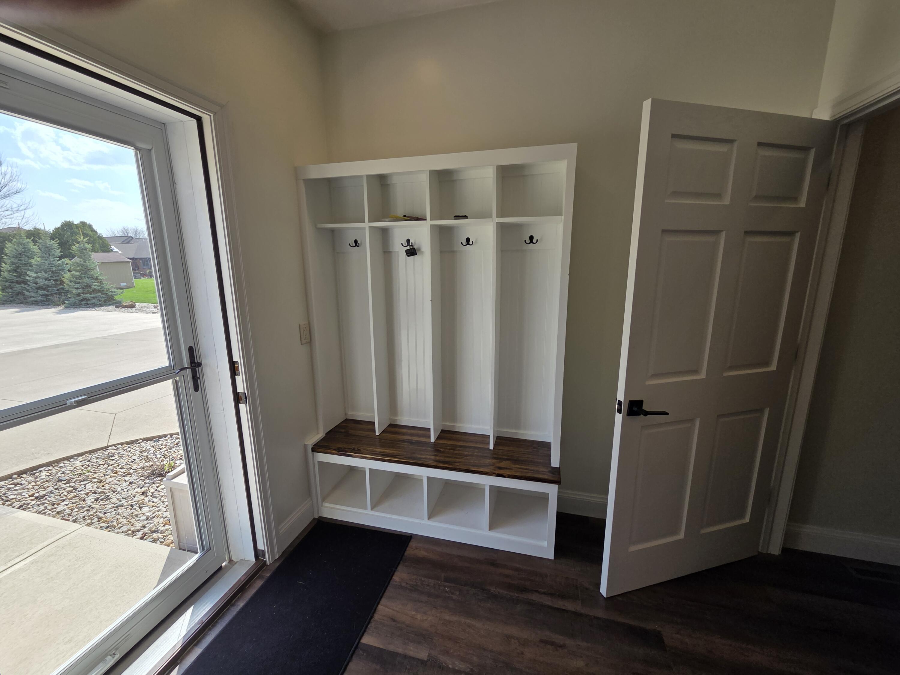 123 Hamilton Street, Minster, Ohio 45865