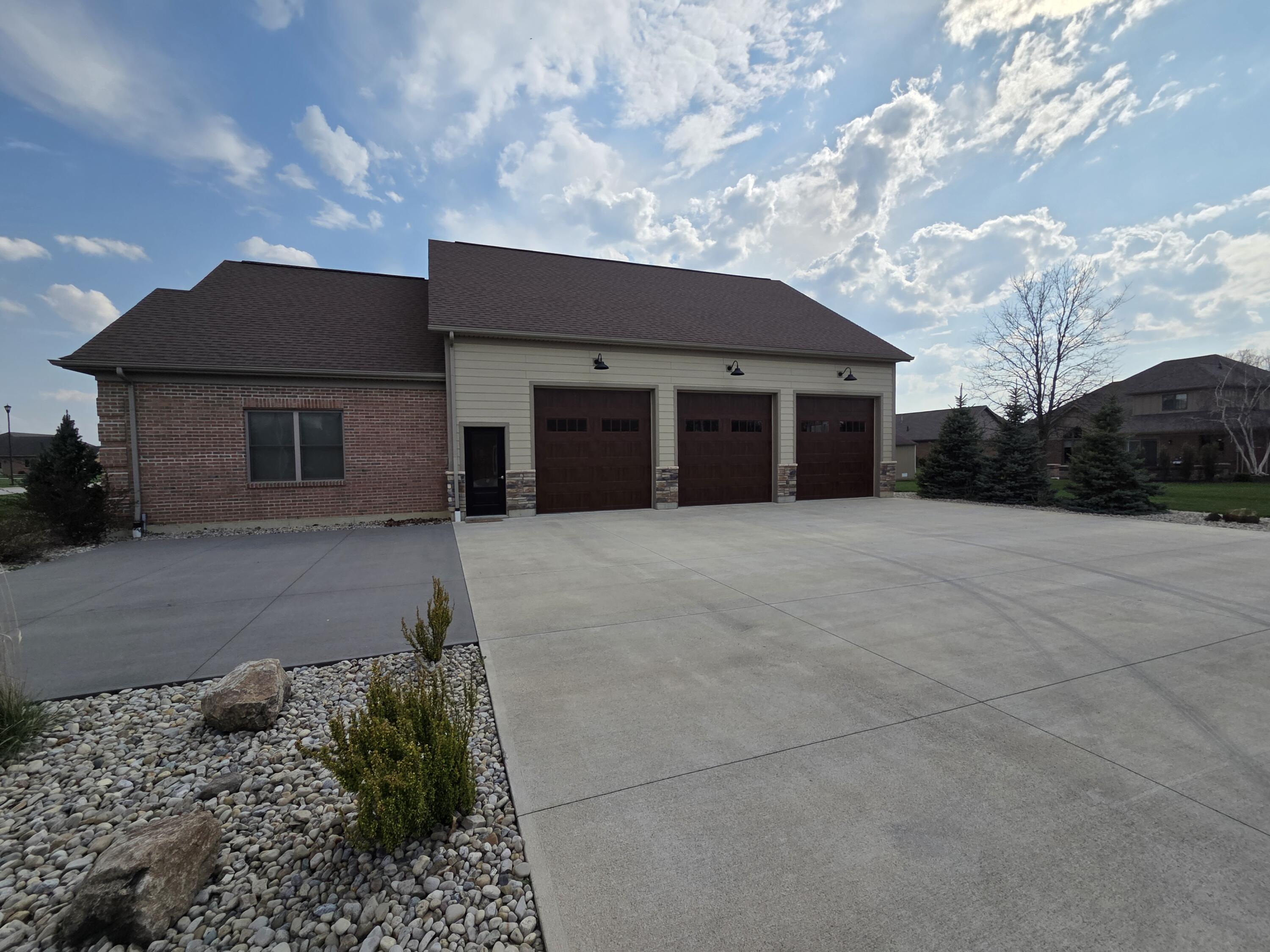 123 Hamilton Street, Minster, Ohio 45865