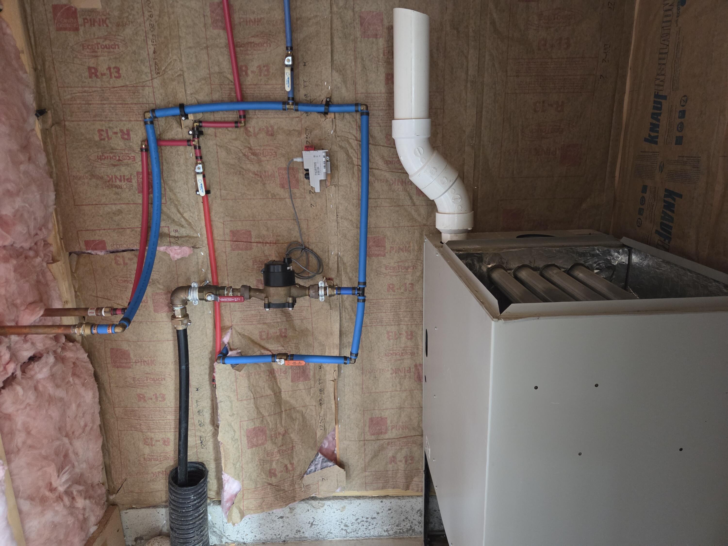 123 Hamilton Street, Minster, Ohio 45865