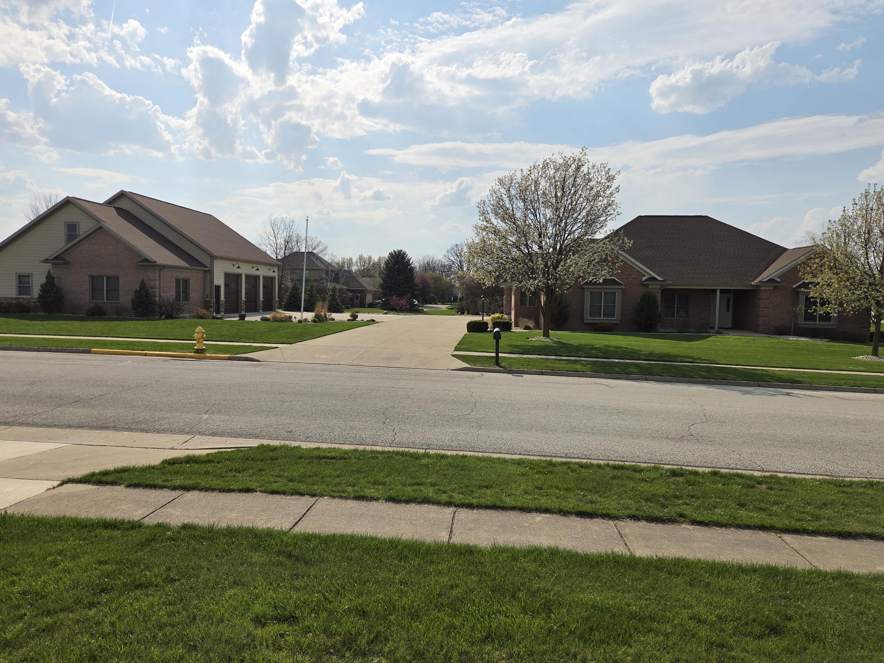 123 Hamilton Street, Minster, Ohio 45865