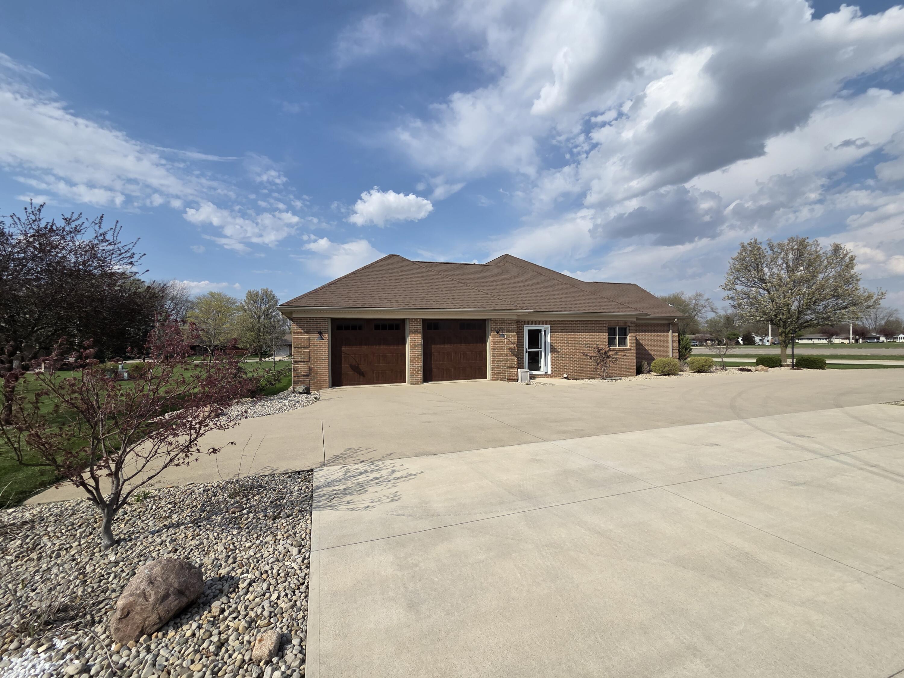 123 Hamilton Street, Minster, Ohio 45865