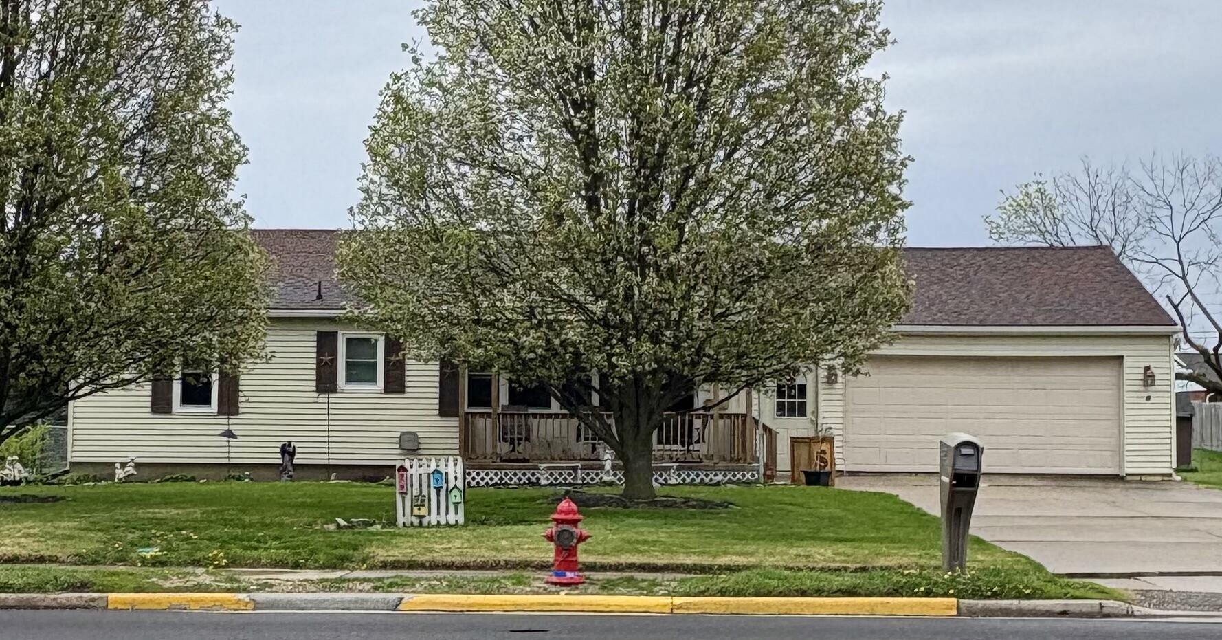 142 Vandemark Road, Sidney, Ohio 45365