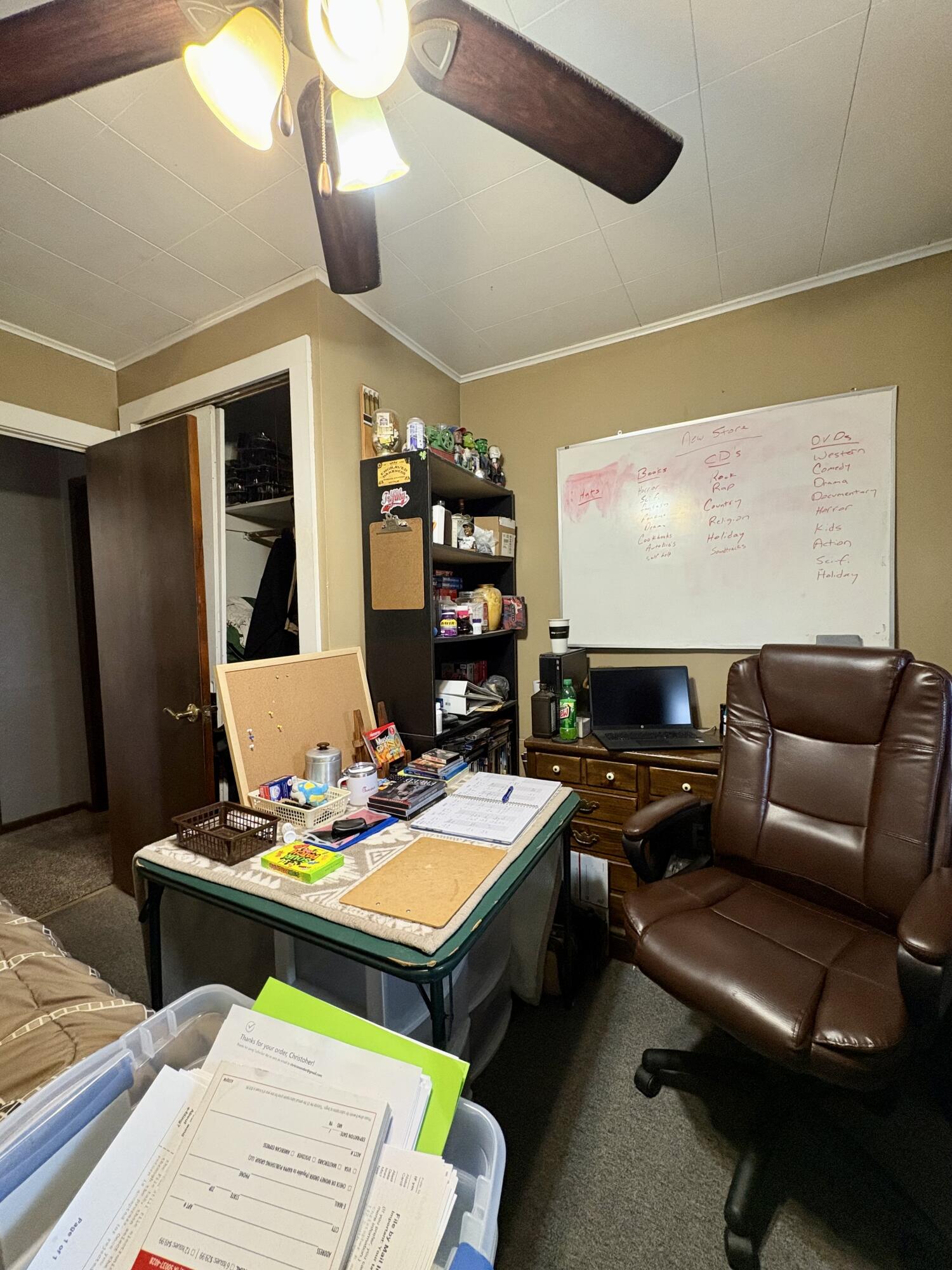 142 Vandemark Road, Sidney, Ohio 45365