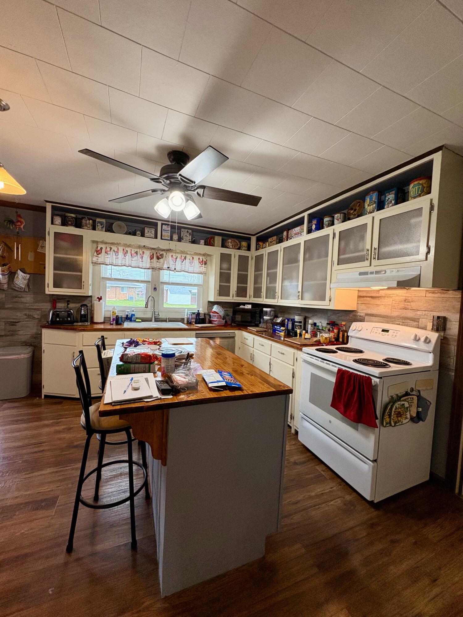 142 Vandemark Road, Sidney, Ohio 45365