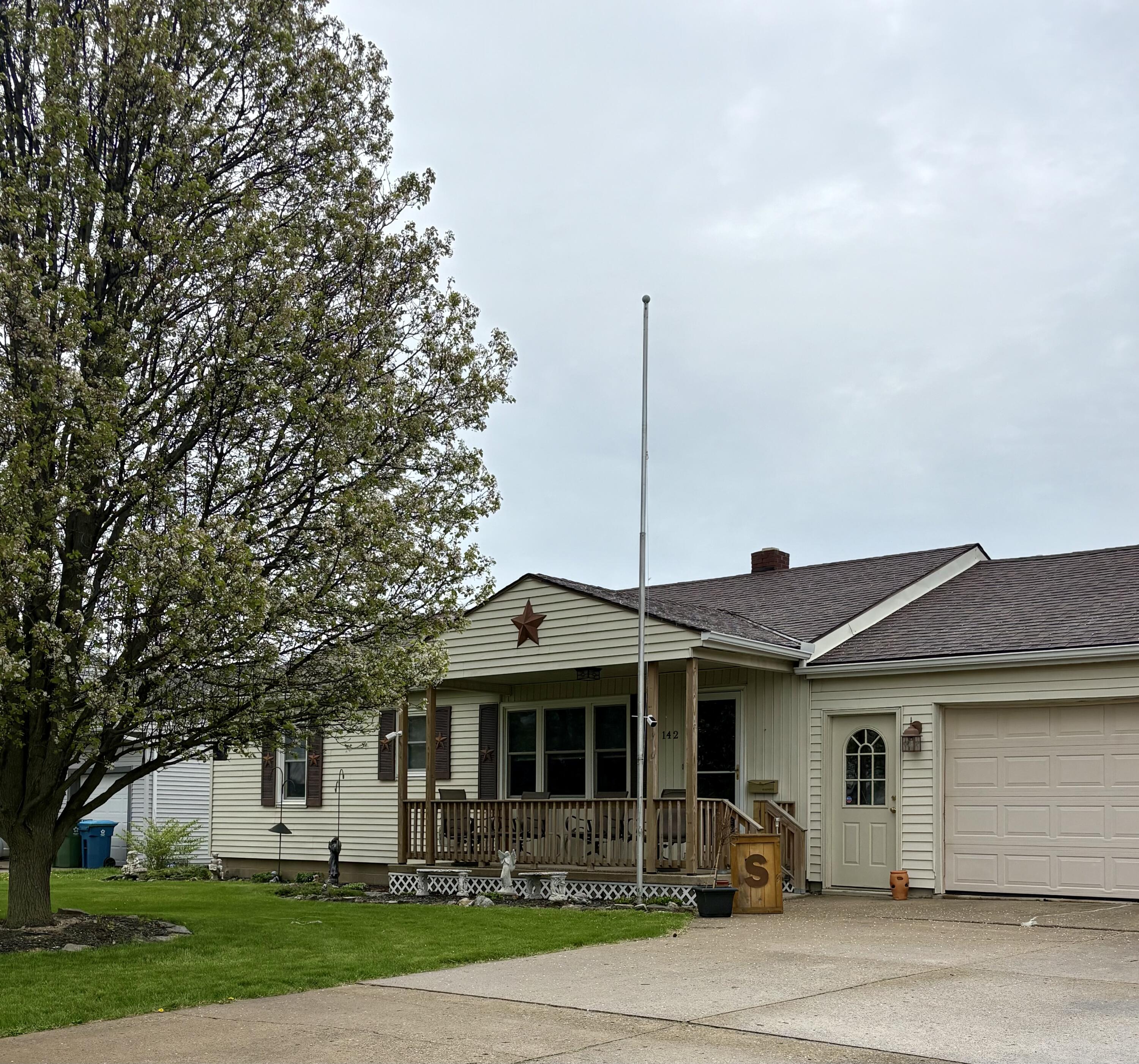 142 Vandemark Road, Sidney, Ohio 45365