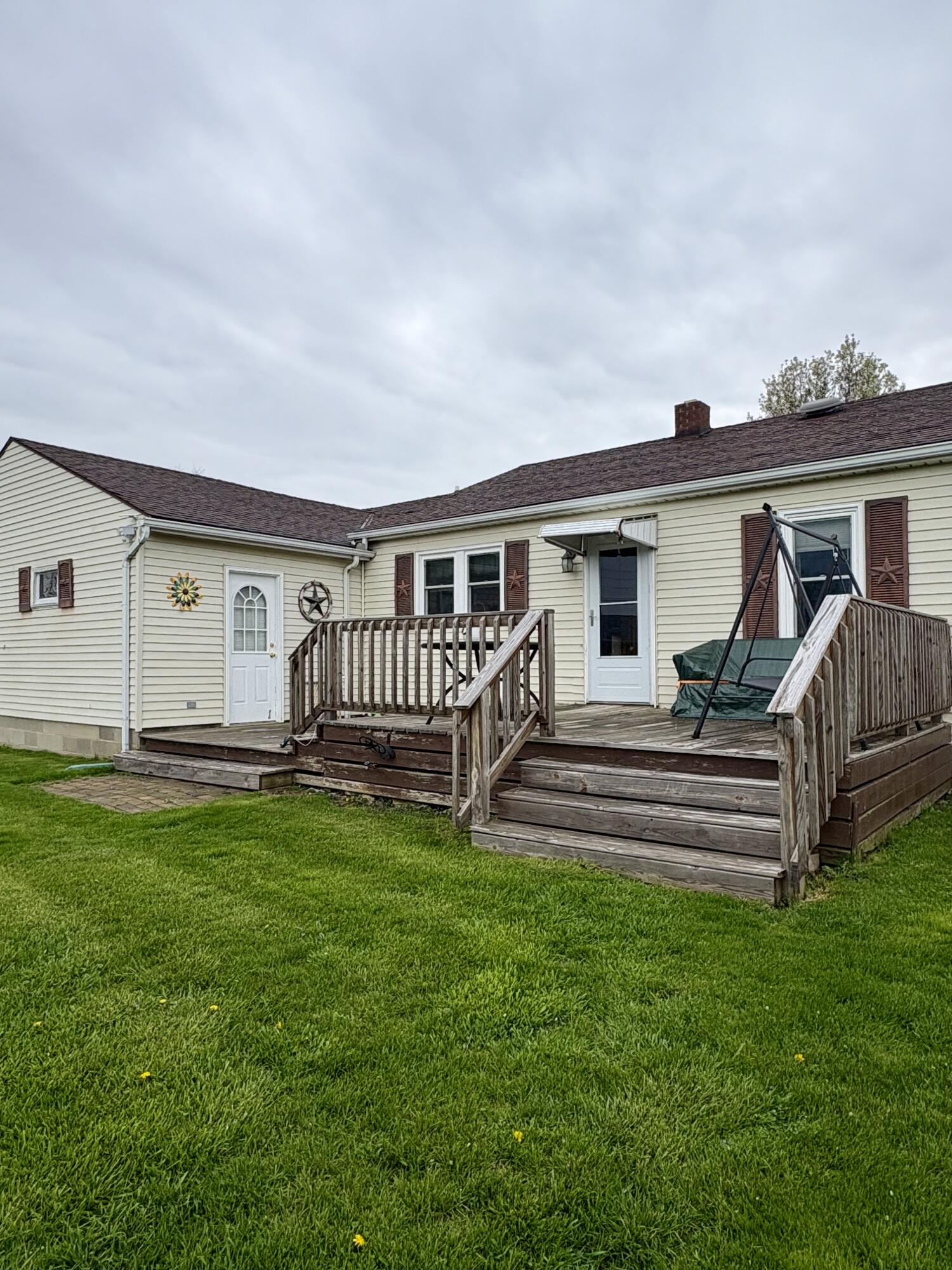 142 Vandemark Road, Sidney, Ohio 45365