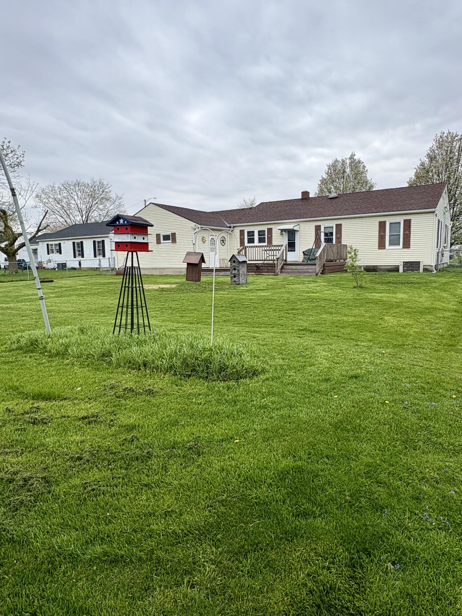 142 Vandemark Road, Sidney, Ohio 45365