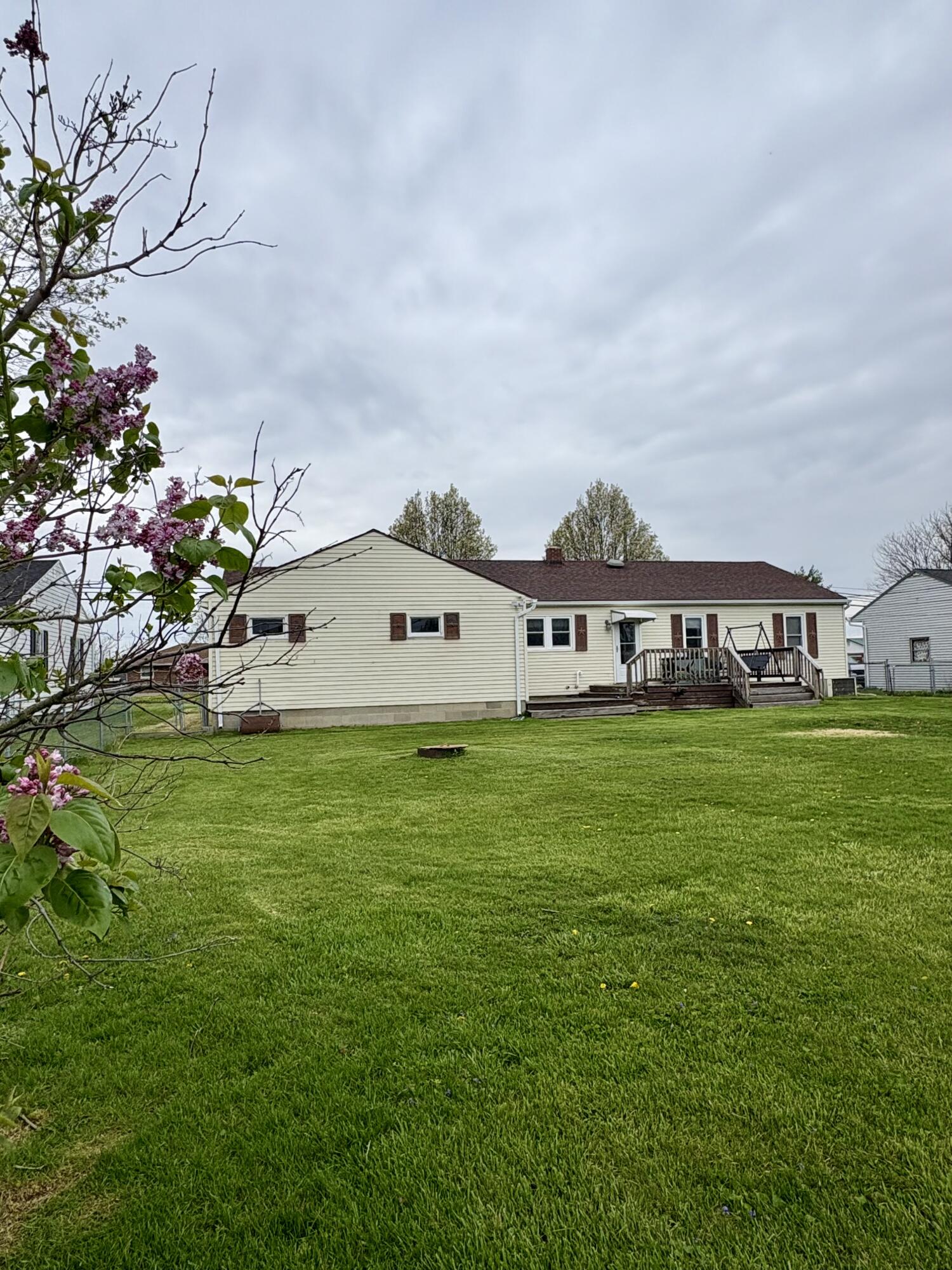 142 Vandemark Road, Sidney, Ohio 45365