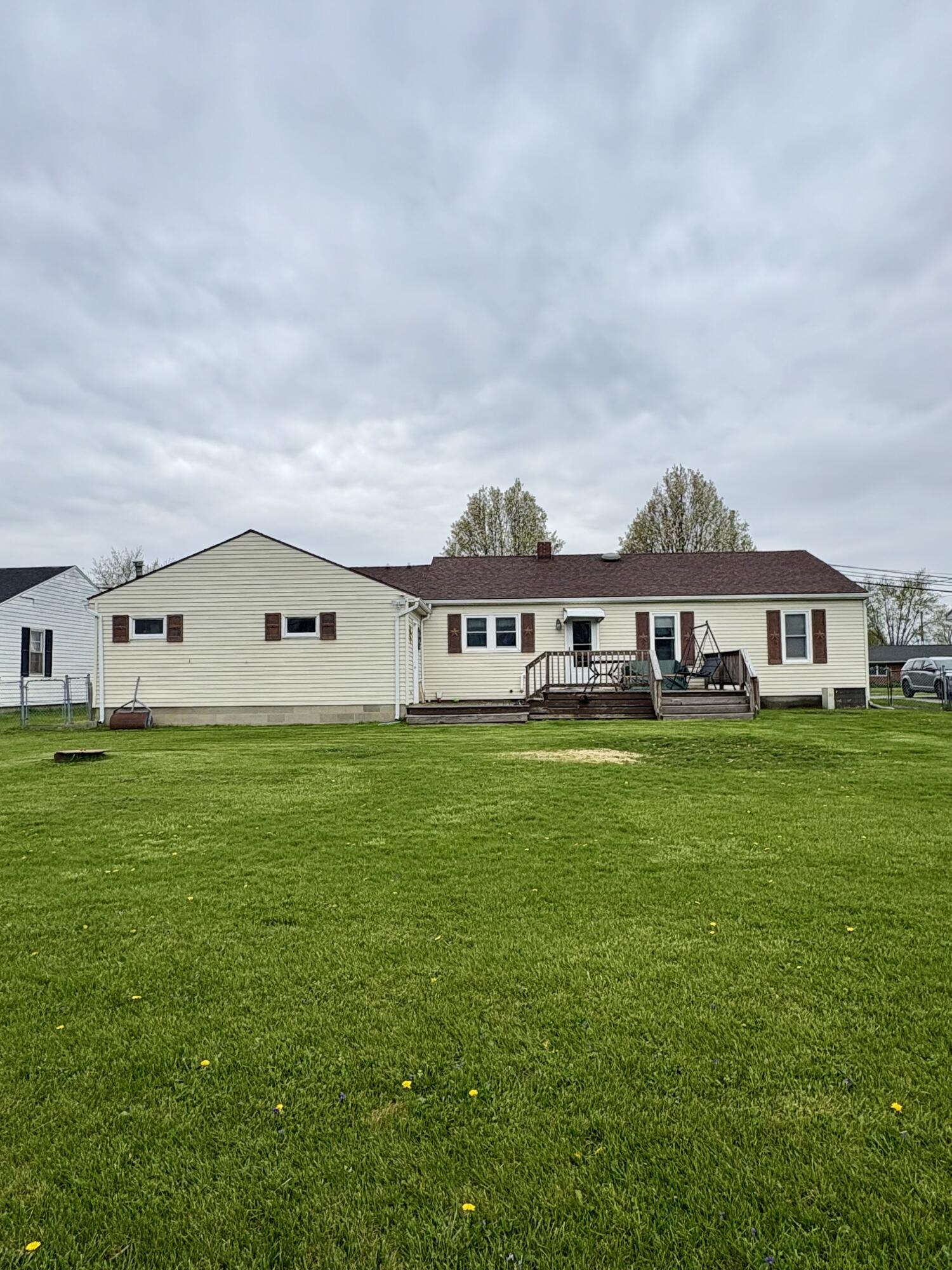 142 Vandemark Road, Sidney, Ohio 45365