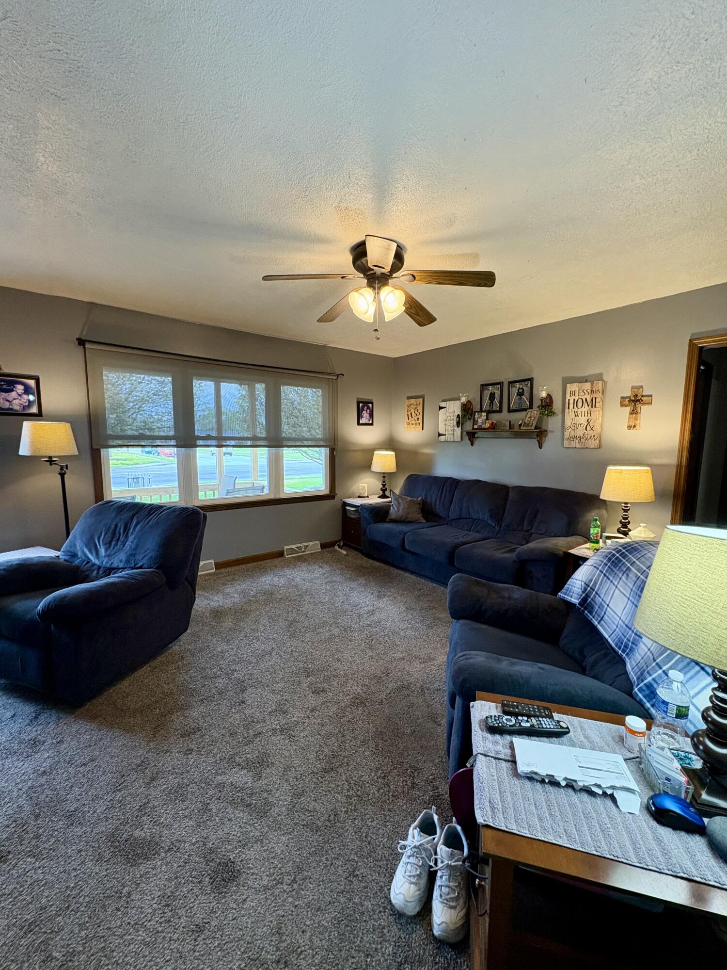 142 Vandemark Road, Sidney, Ohio 45365