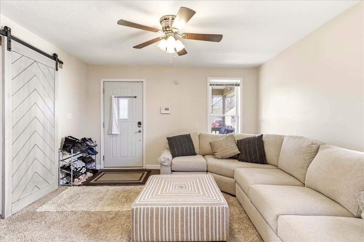 526 Chillicothe Avenue, Bellefontaine, Ohio 43311