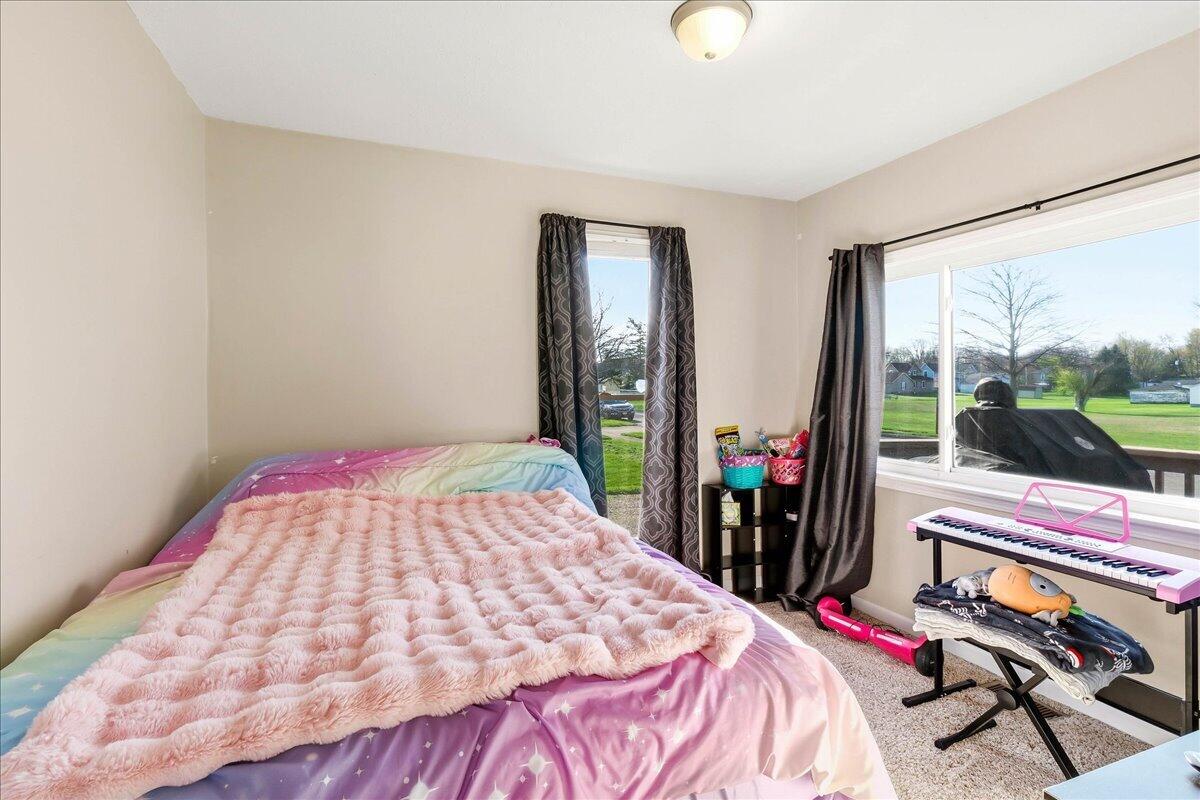 526 Chillicothe Avenue, Bellefontaine, Ohio 43311