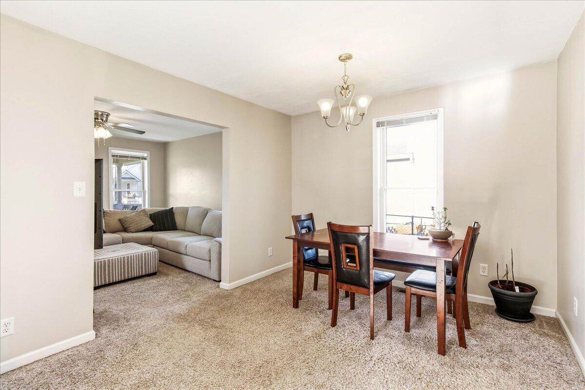 526 Chillicothe Avenue, Bellefontaine, Ohio 43311