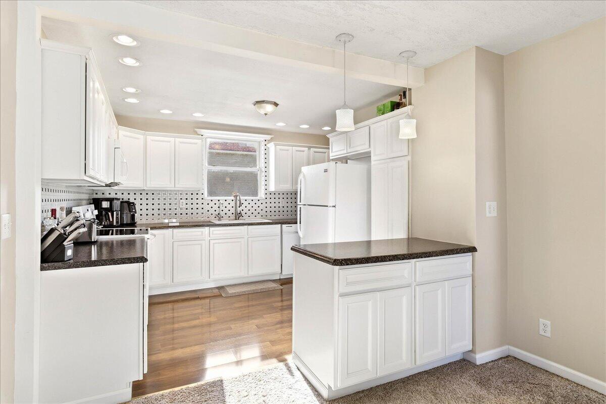 526 Chillicothe Avenue, Bellefontaine, Ohio 43311