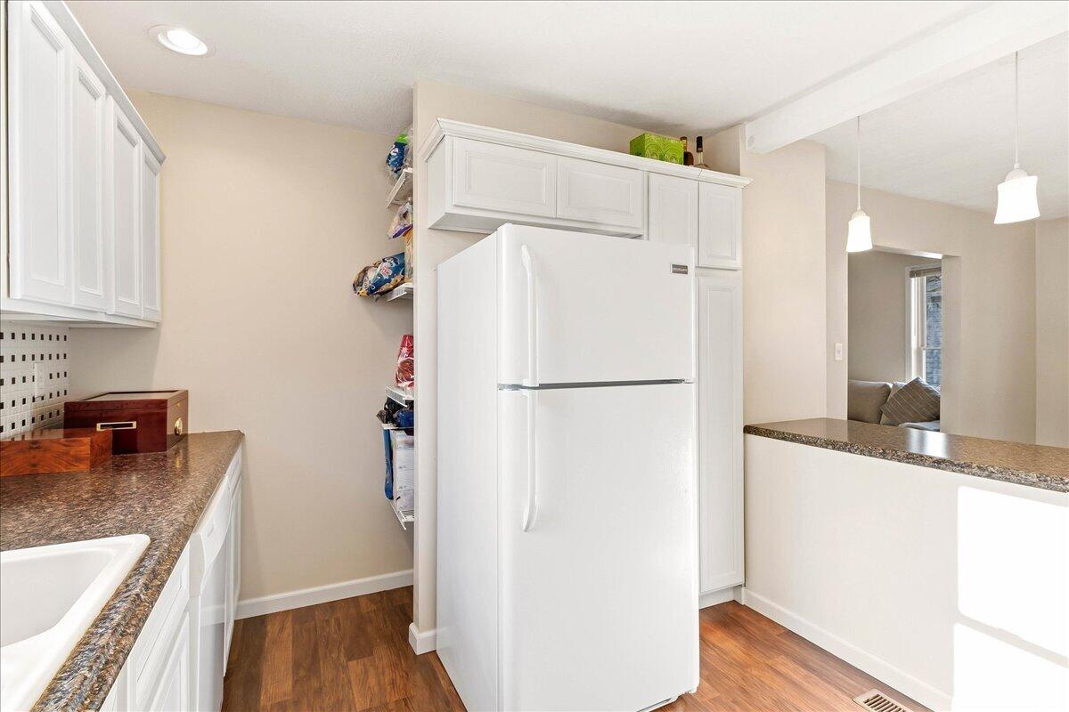 526 Chillicothe Avenue, Bellefontaine, Ohio 43311