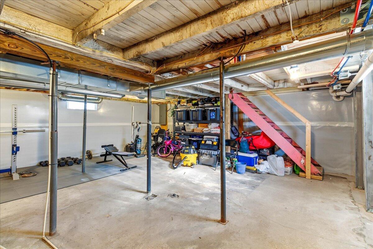 526 Chillicothe Avenue, Bellefontaine, Ohio 43311