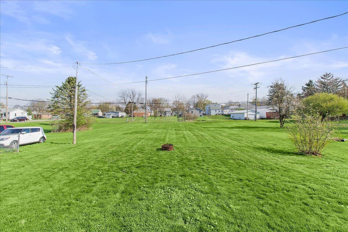 526 Chillicothe Avenue, Bellefontaine, Ohio 43311