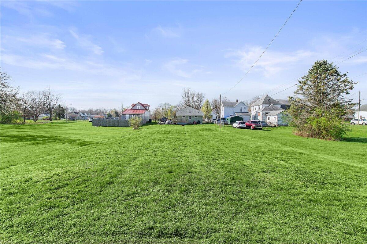 526 Chillicothe Avenue, Bellefontaine, Ohio 43311