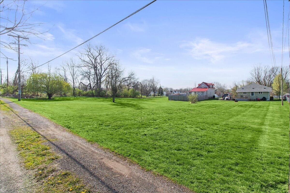 526 Chillicothe Avenue, Bellefontaine, Ohio 43311