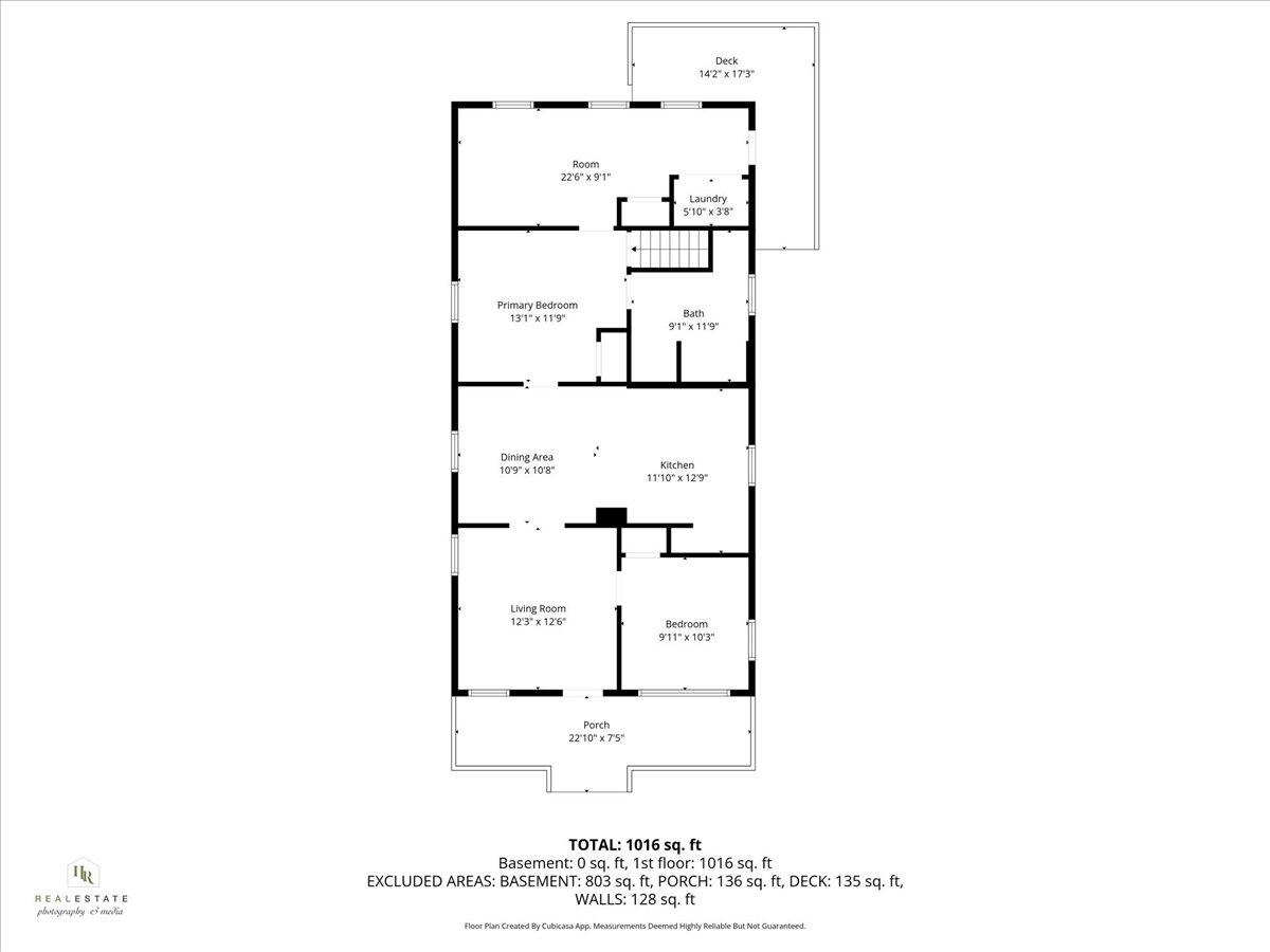 526 Chillicothe Avenue, Bellefontaine, Ohio 43311