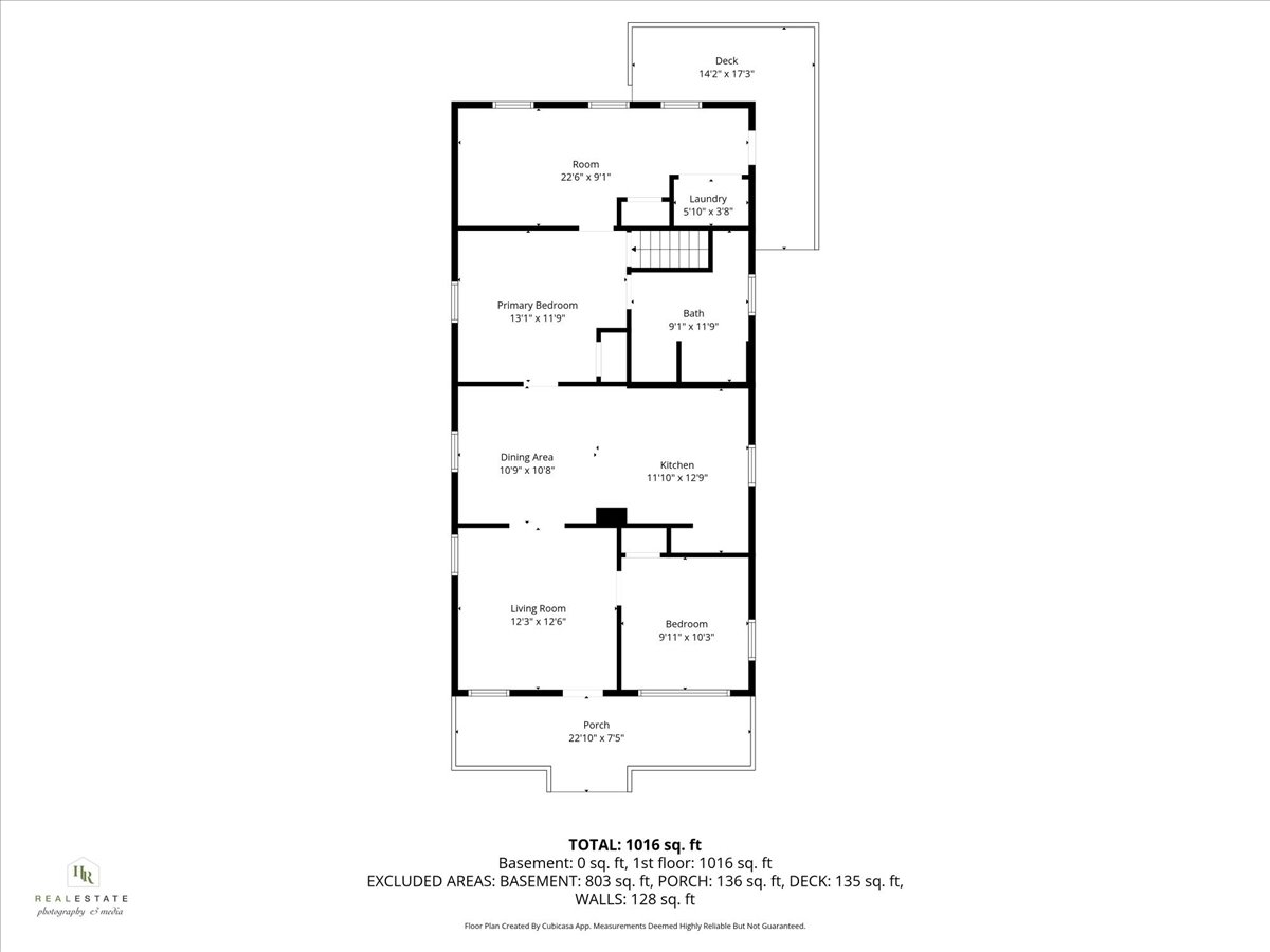 526 Chillicothe Avenue, Bellefontaine, Ohio 43311