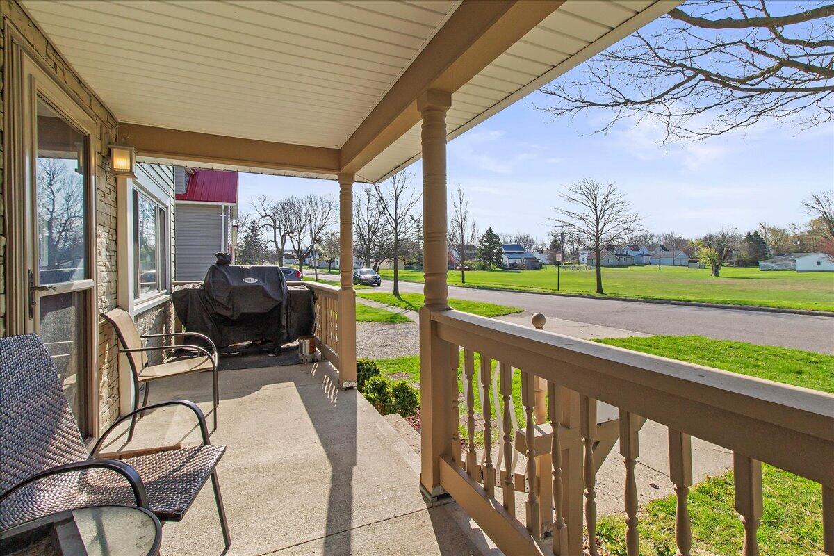 526 Chillicothe Avenue, Bellefontaine, Ohio 43311