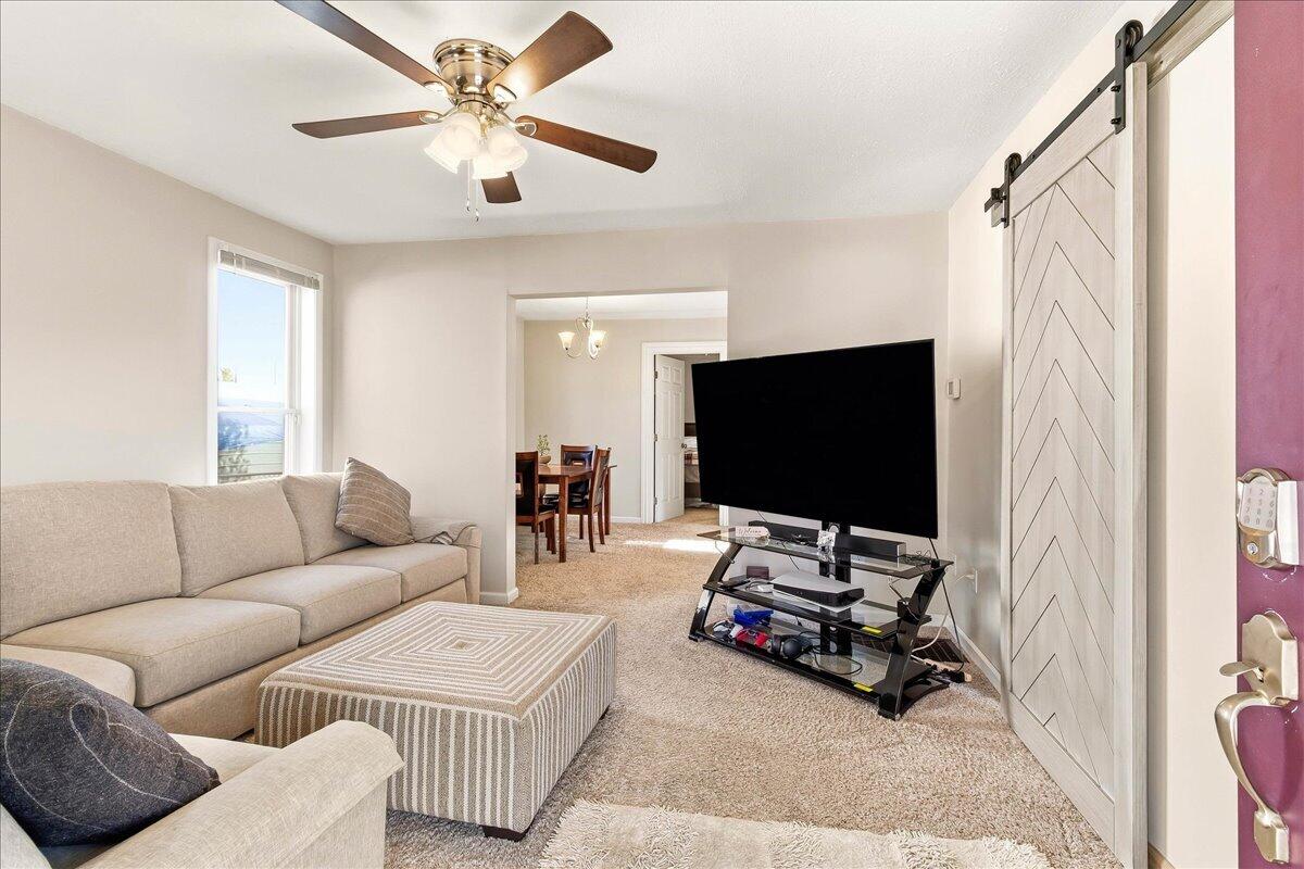 526 Chillicothe Avenue, Bellefontaine, Ohio 43311