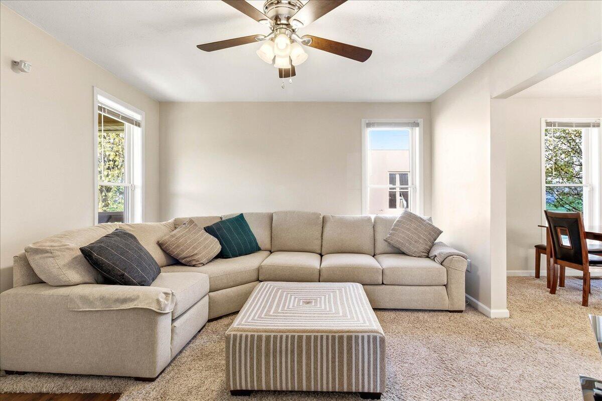 526 Chillicothe Avenue, Bellefontaine, Ohio 43311