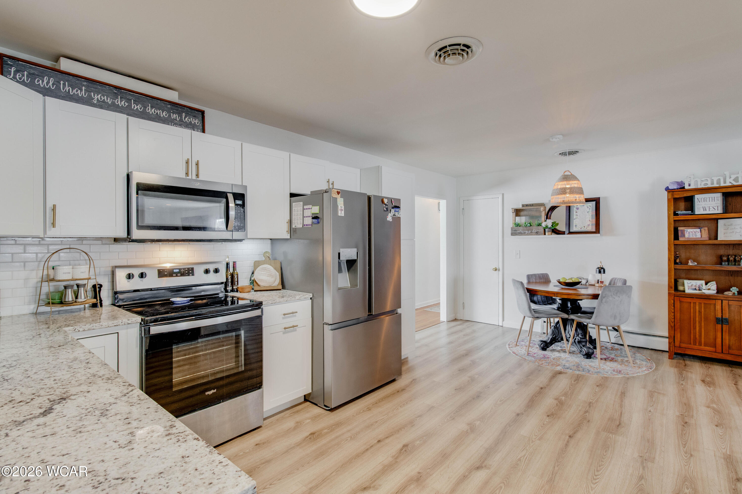 407 South Street, Botkins, Ohio