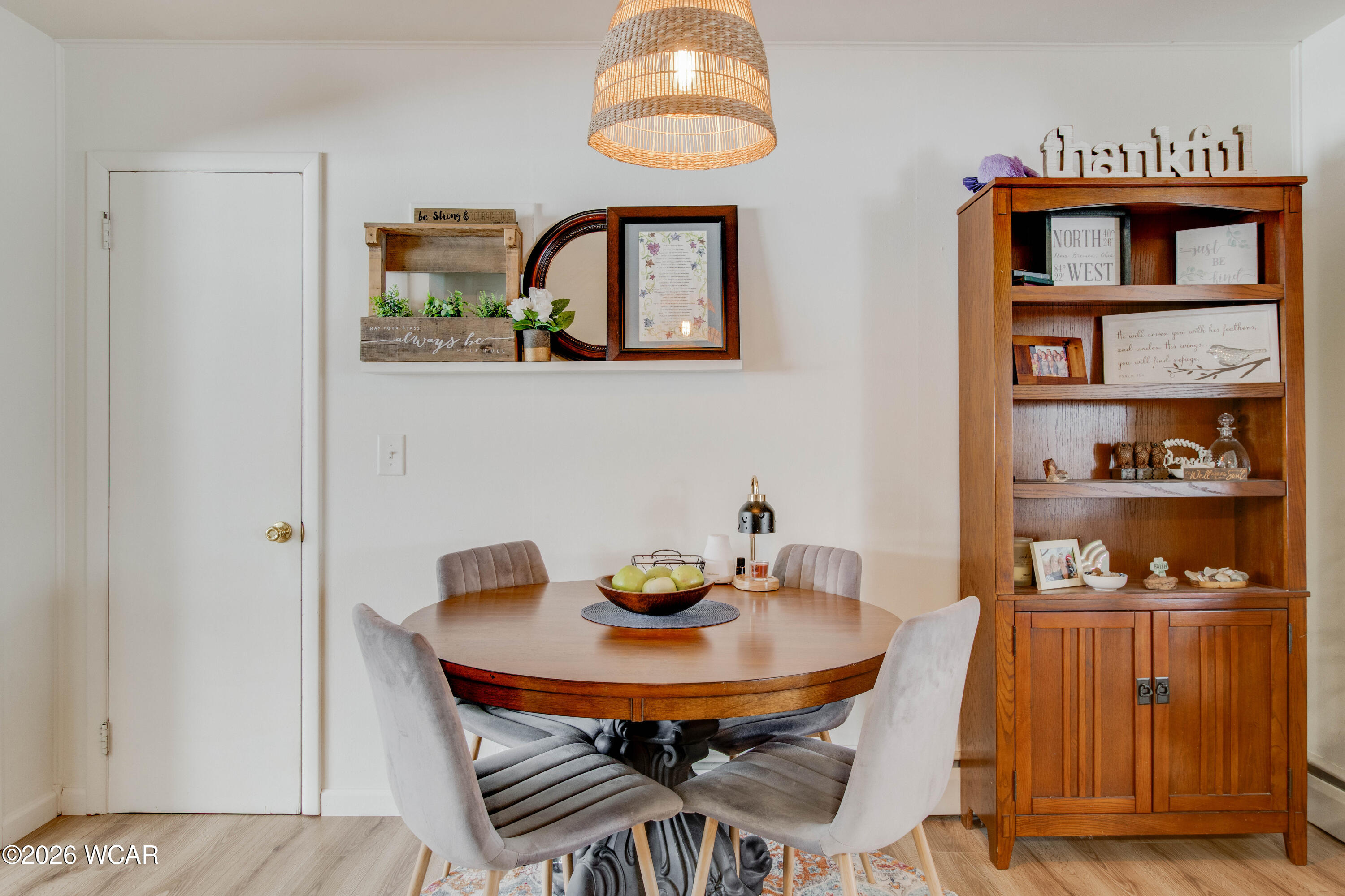 407 South Street, Botkins, Ohio