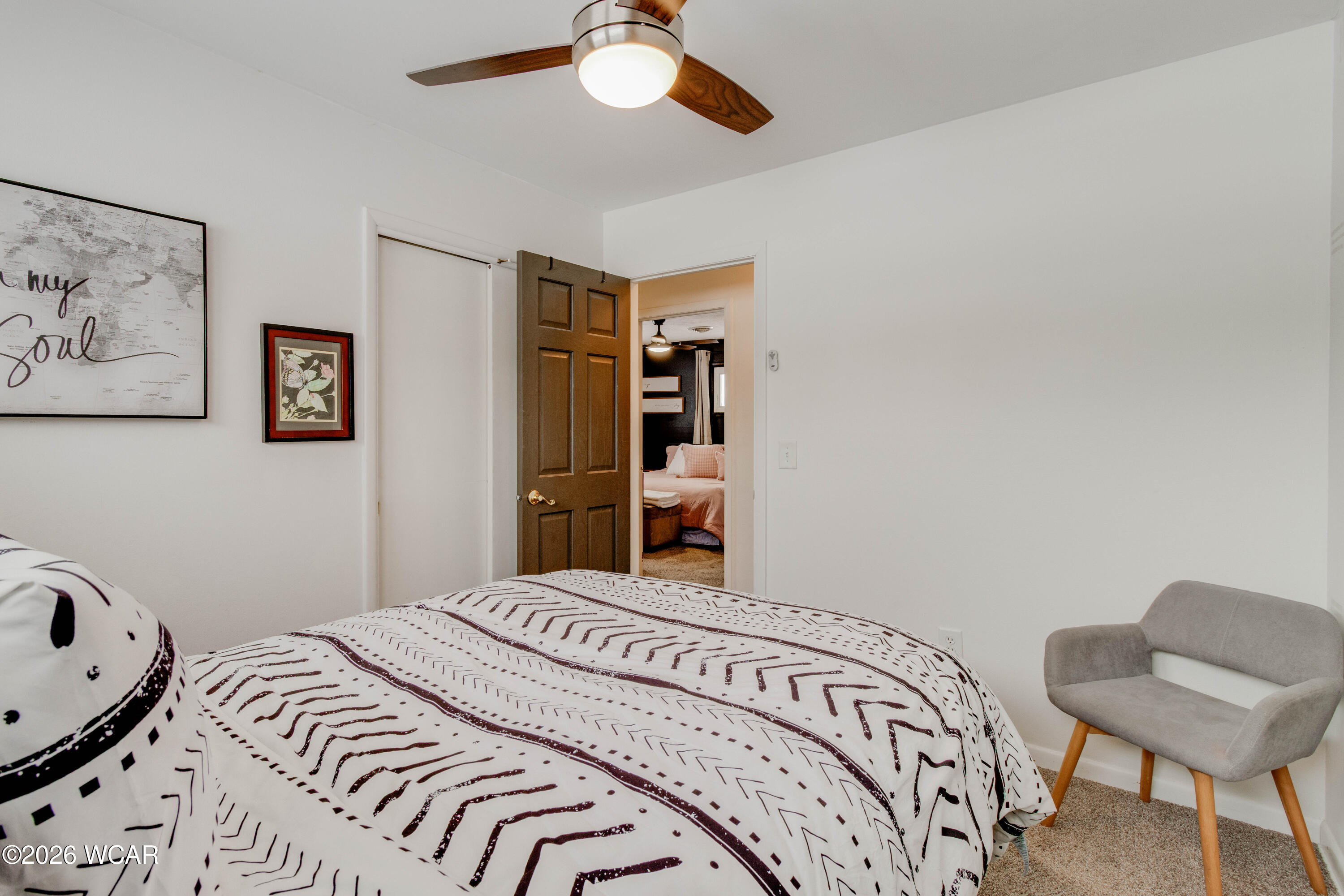 407 South Street, Botkins, Ohio