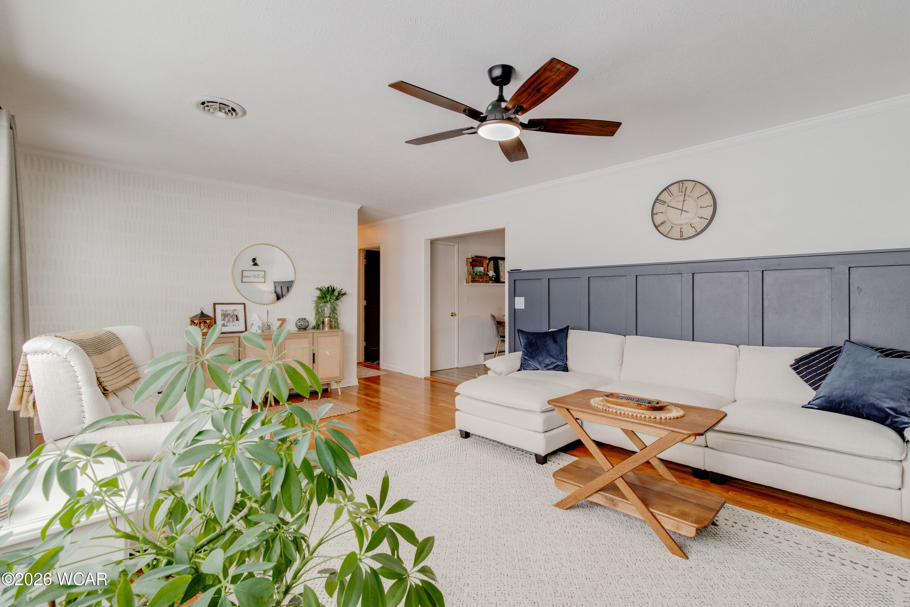 407 South Street, Botkins, Ohio