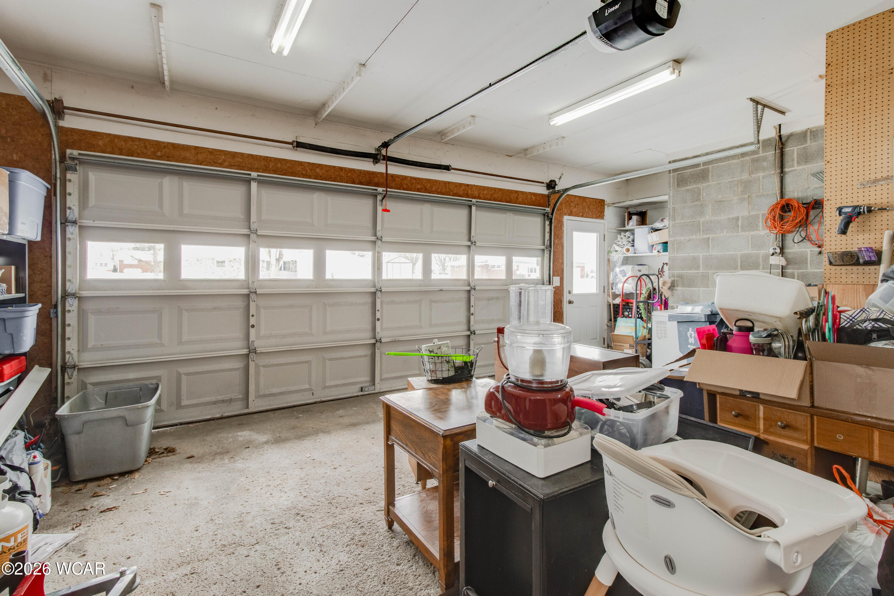 407 South Street, Botkins, Ohio