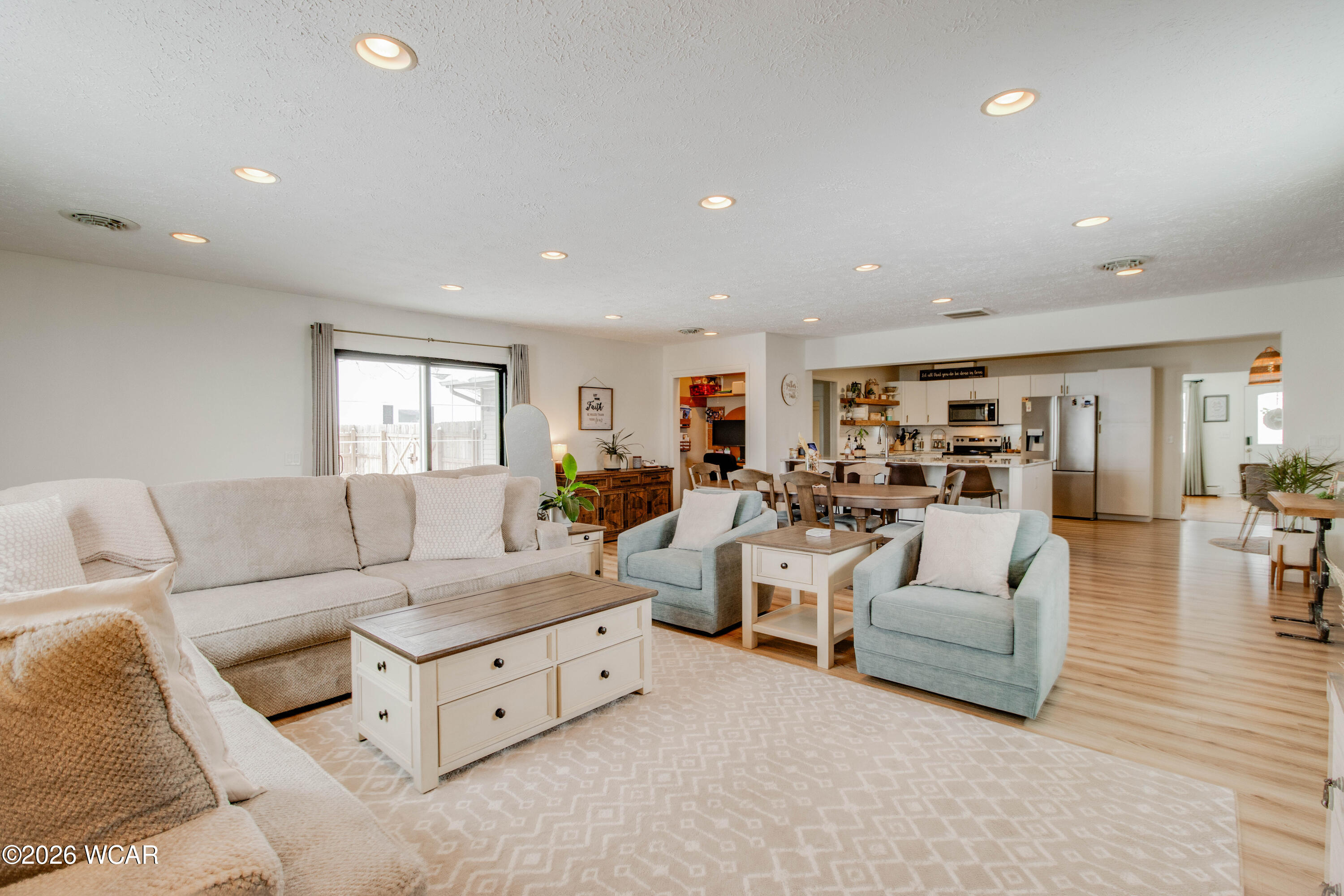 407 South Street, Botkins, Ohio