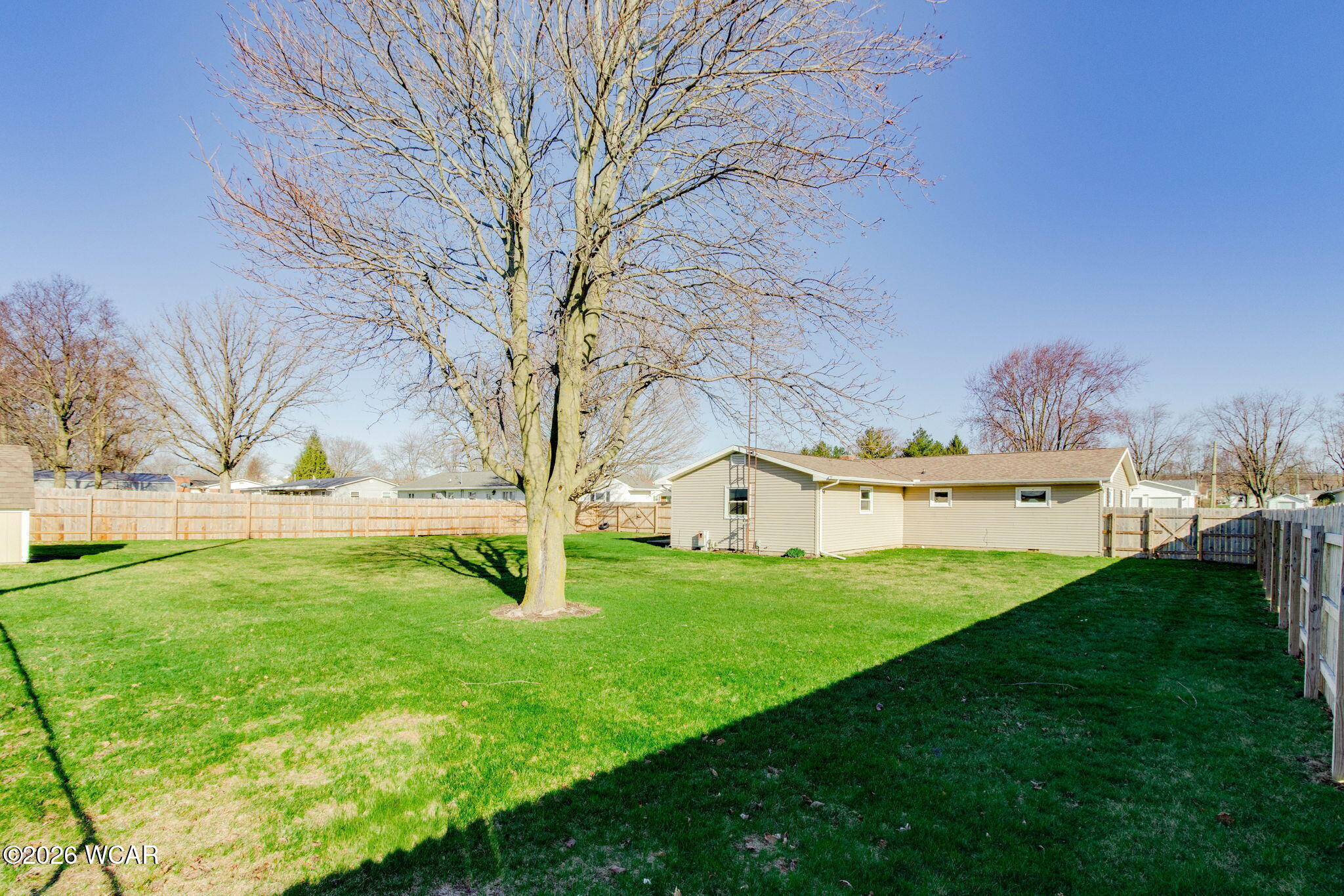 407 South Street, Botkins, Ohio