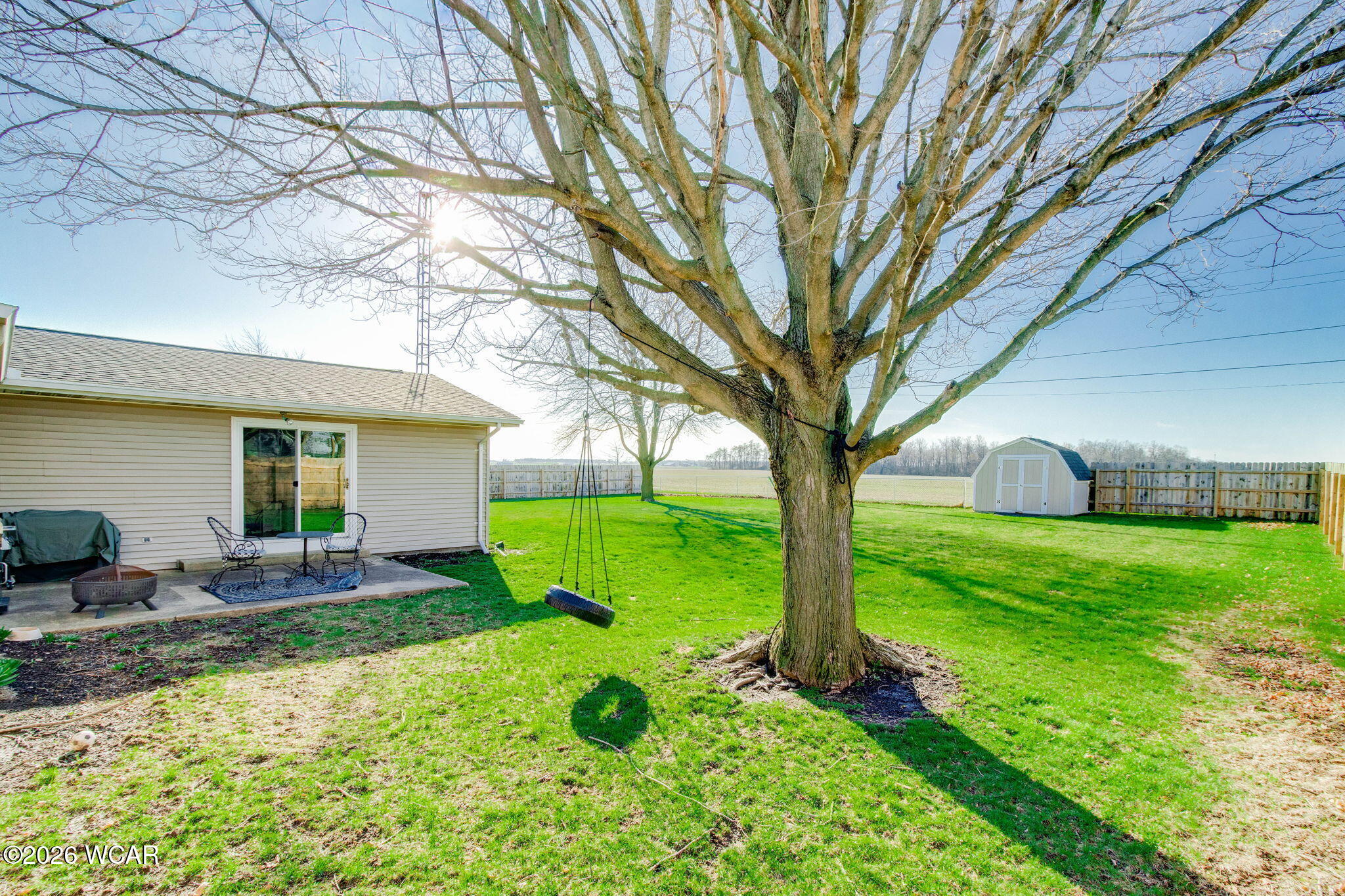 407 South Street, Botkins, Ohio