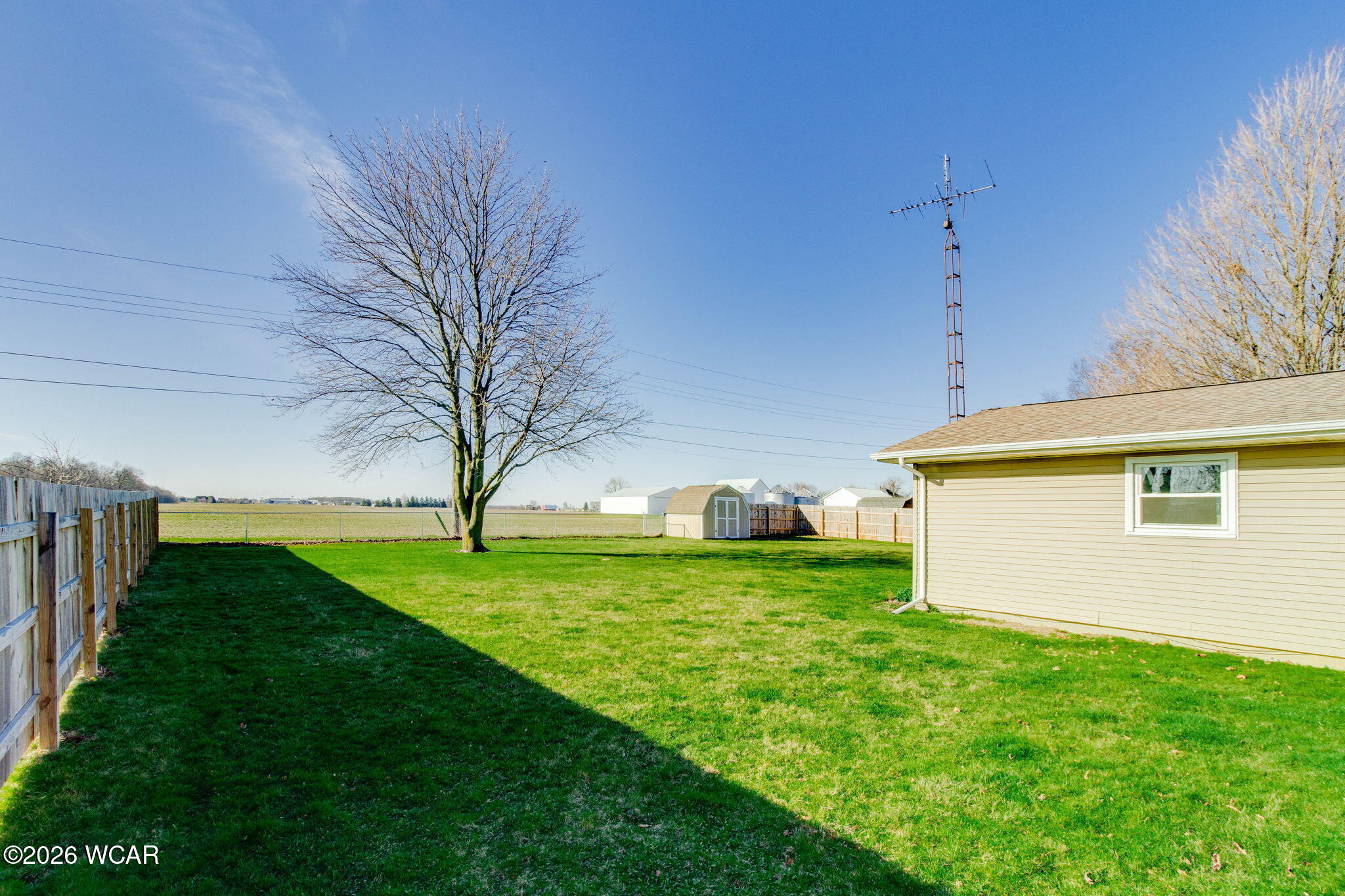 407 South Street, Botkins, Ohio